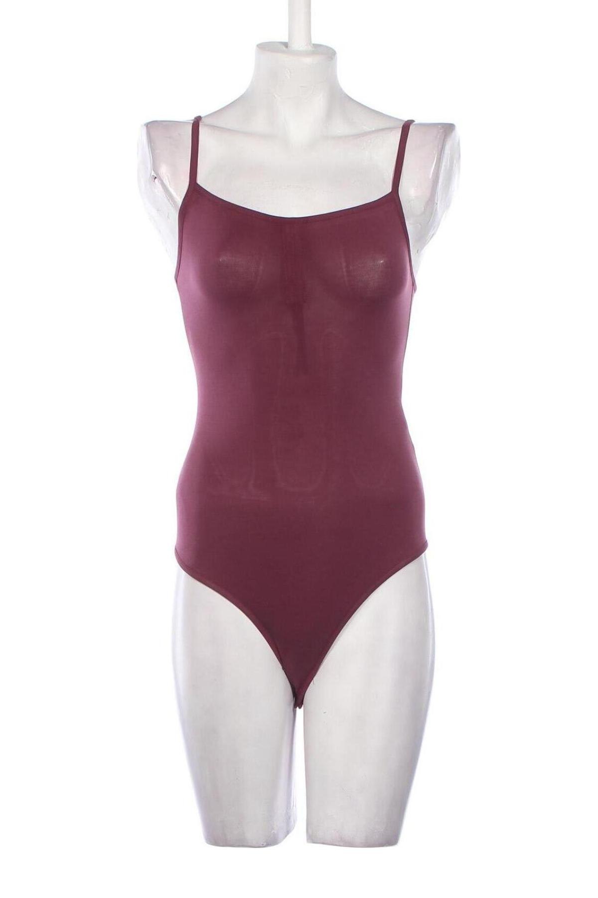 Bodysuit Kookai, Μέγεθος S, Χρώμα Ρόζ , Τιμή 11,74 €