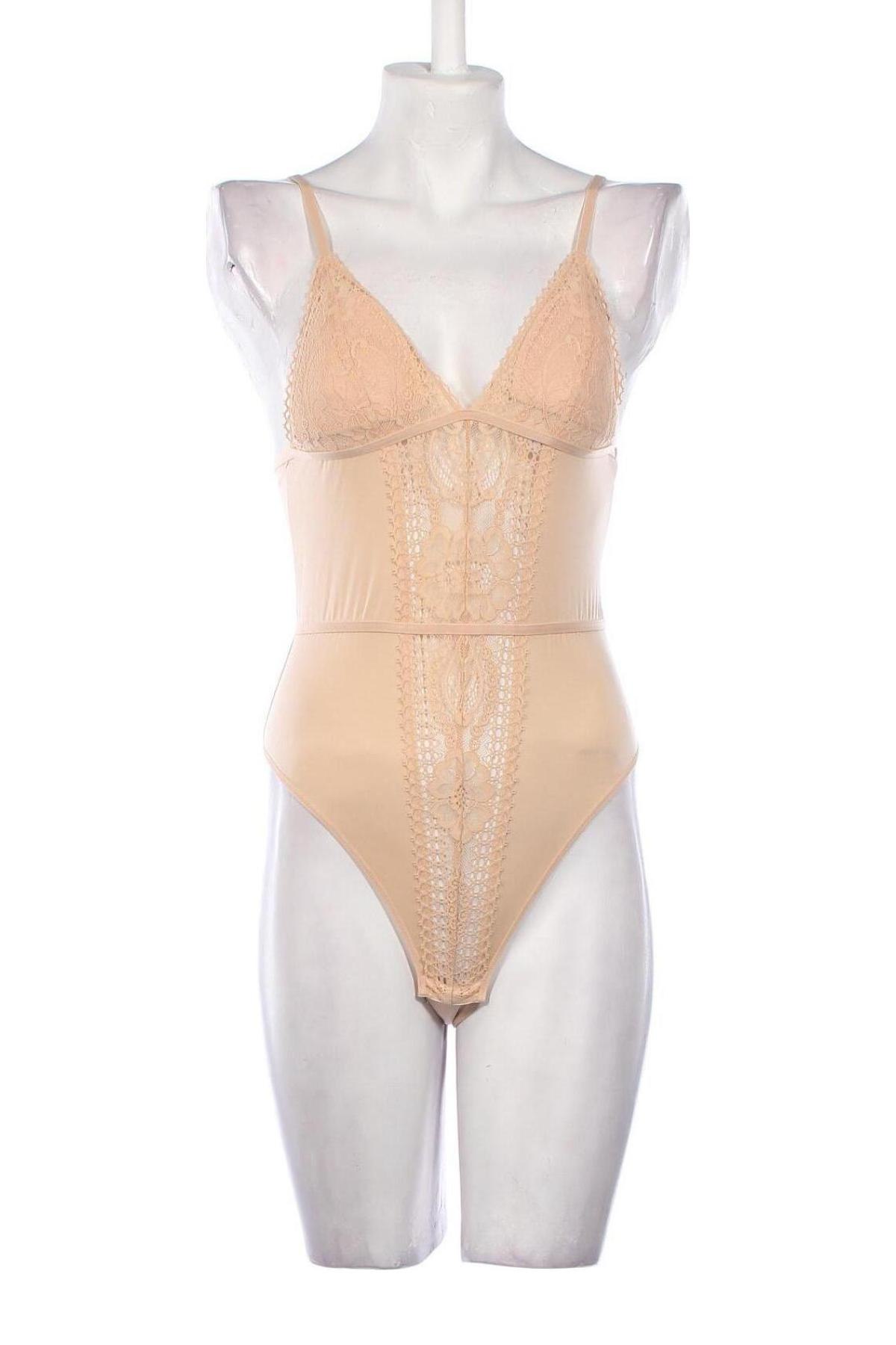 Bodysuit Scandale, Μέγεθος M, Χρώμα Εκρού, Τιμή 14,58 €