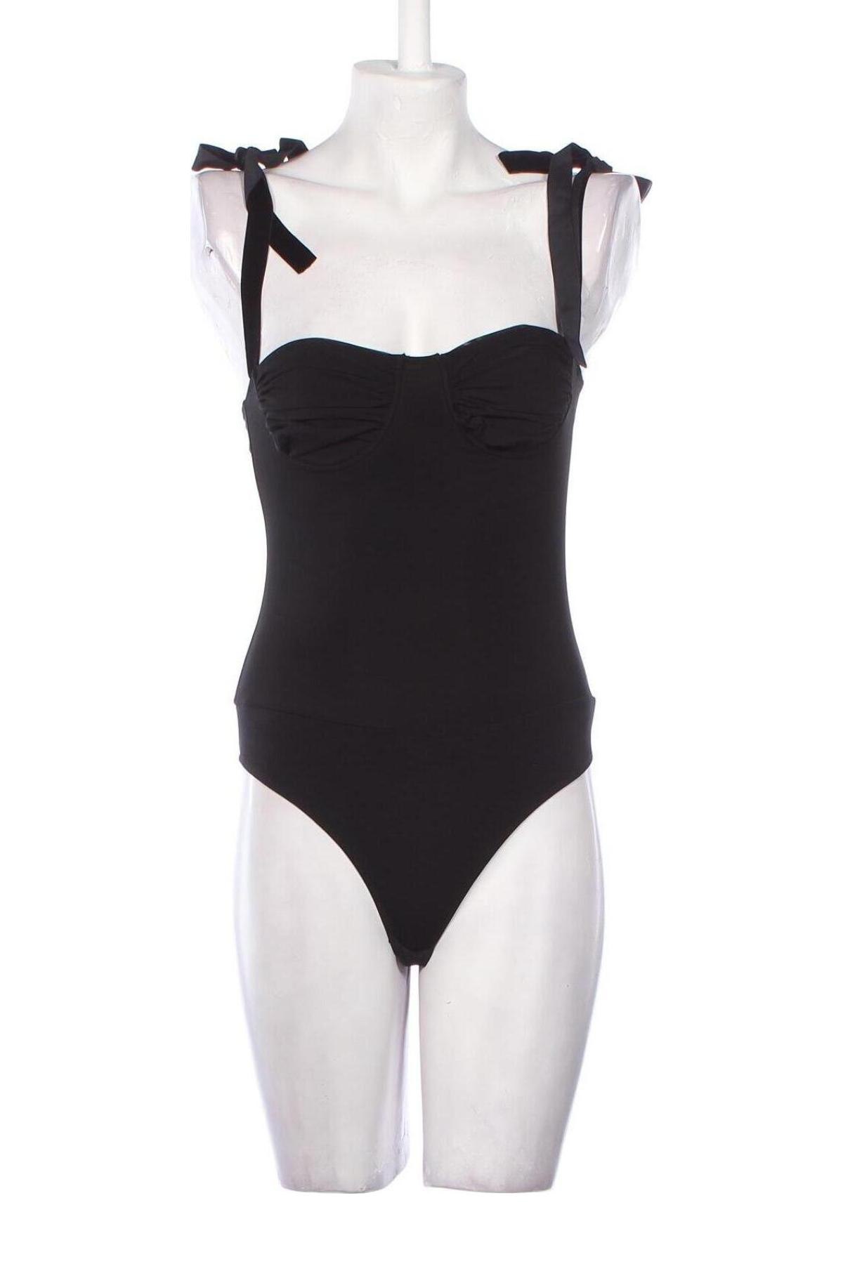 Body Trendyol, Größe XS, Farbe Schwarz, Preis € 14,23