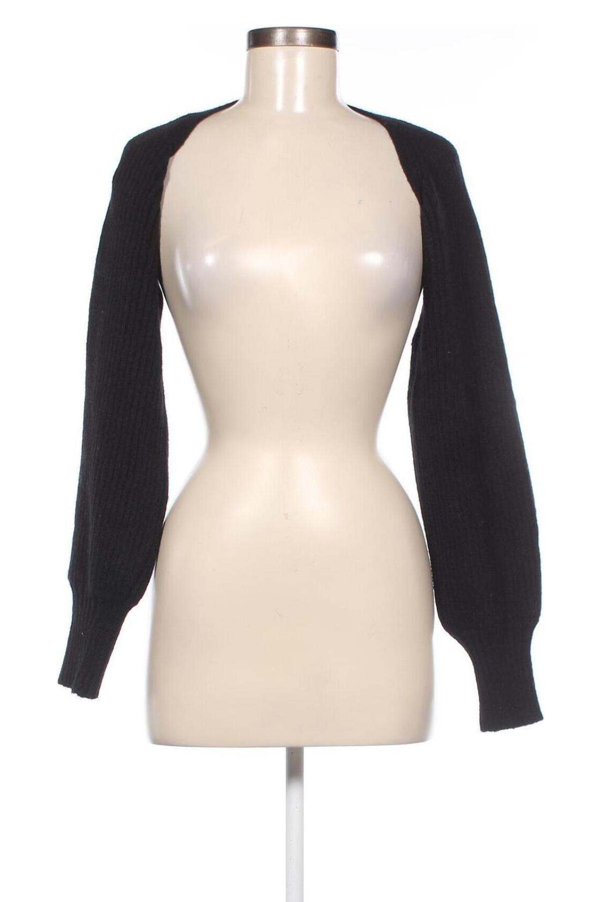 Bolero, Mărime M, Culoare Negru, Preț 31,99 Lei