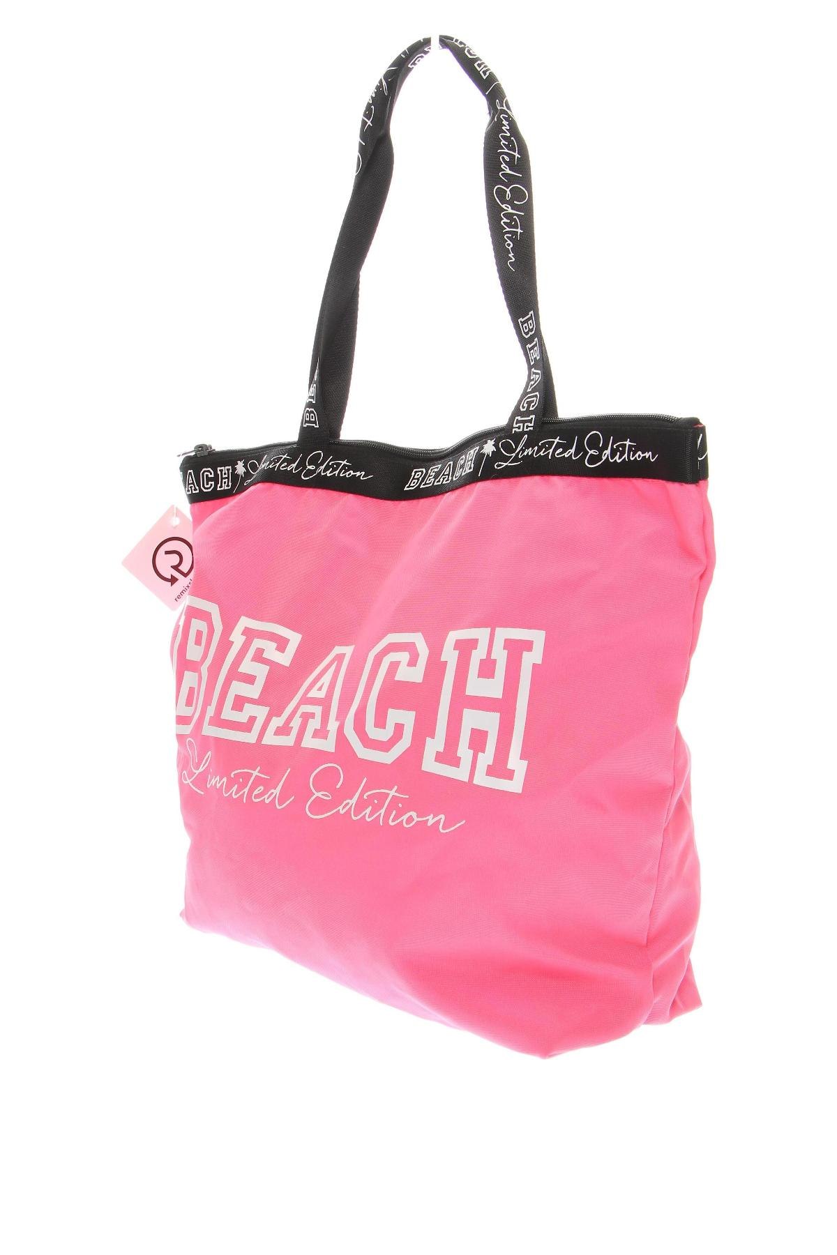 Tasche, Farbe Rosa, Preis € 19,48