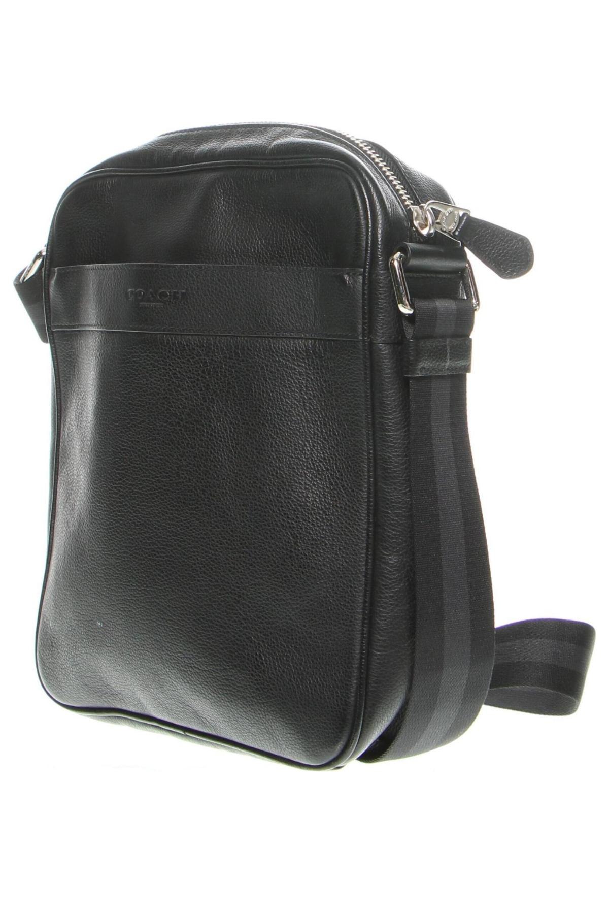 Τσάντα Coach, Χρώμα Μαύρο, Τιμή 84,74 €