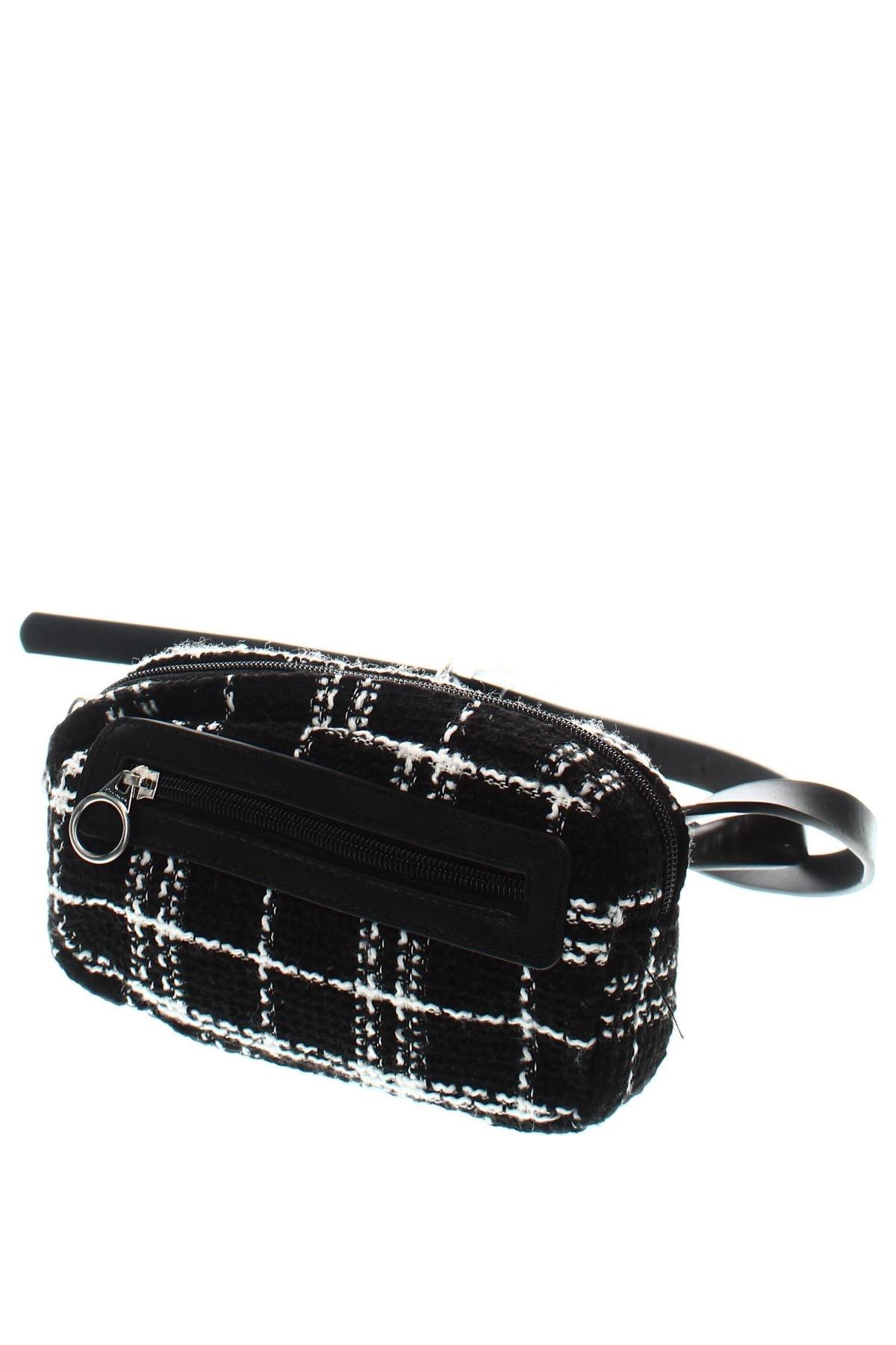 Τσάντα Accessories, Χρώμα Μαύρο, Τιμή 10,52 €