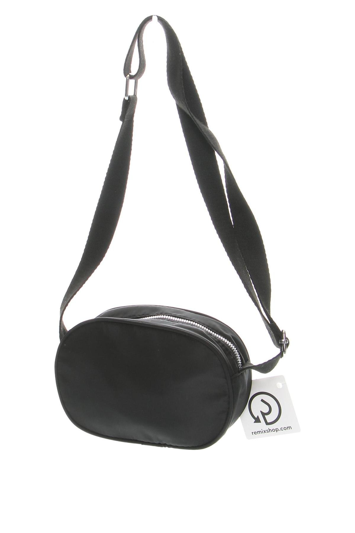 Τσάντα Primark, Χρώμα Μαύρο, Τιμή 7,56 €