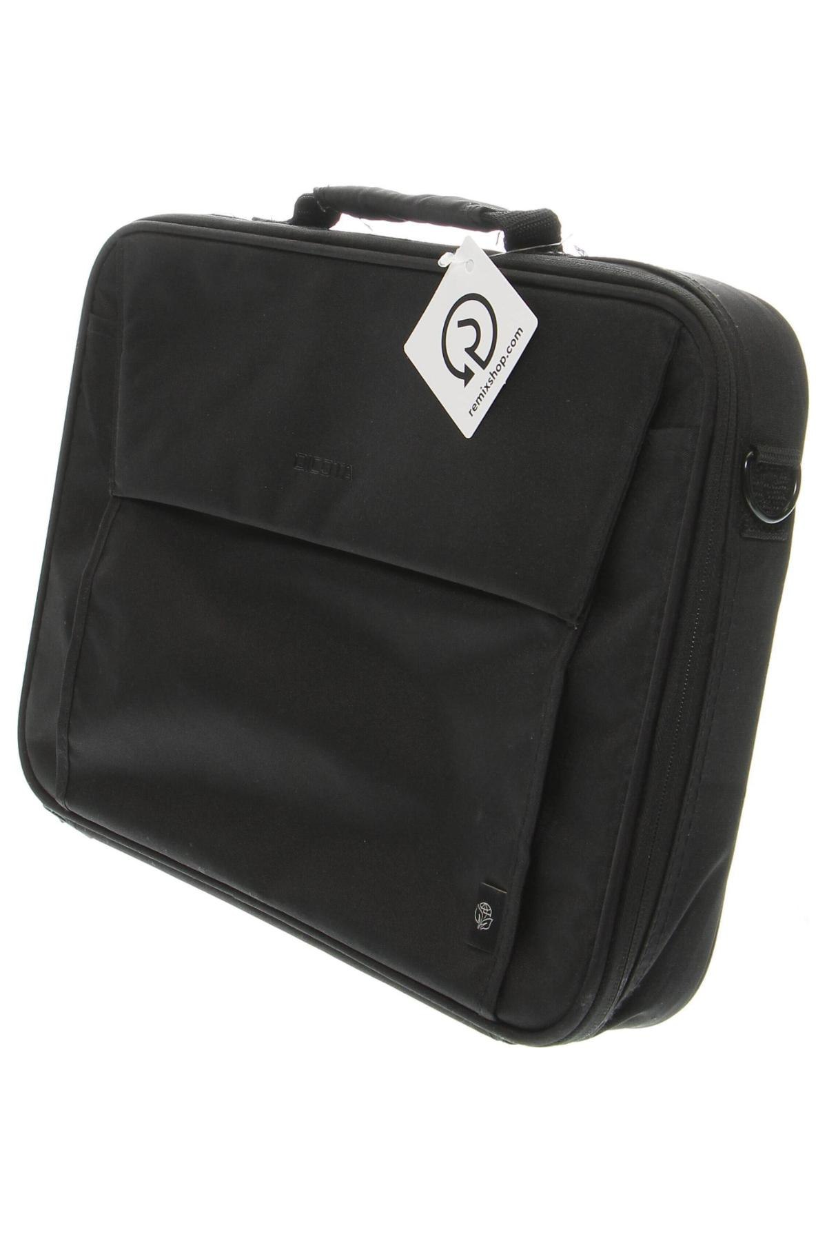 Чанта за лаптоп Dicota, Цвят Черен, Цена 27,20 лв.