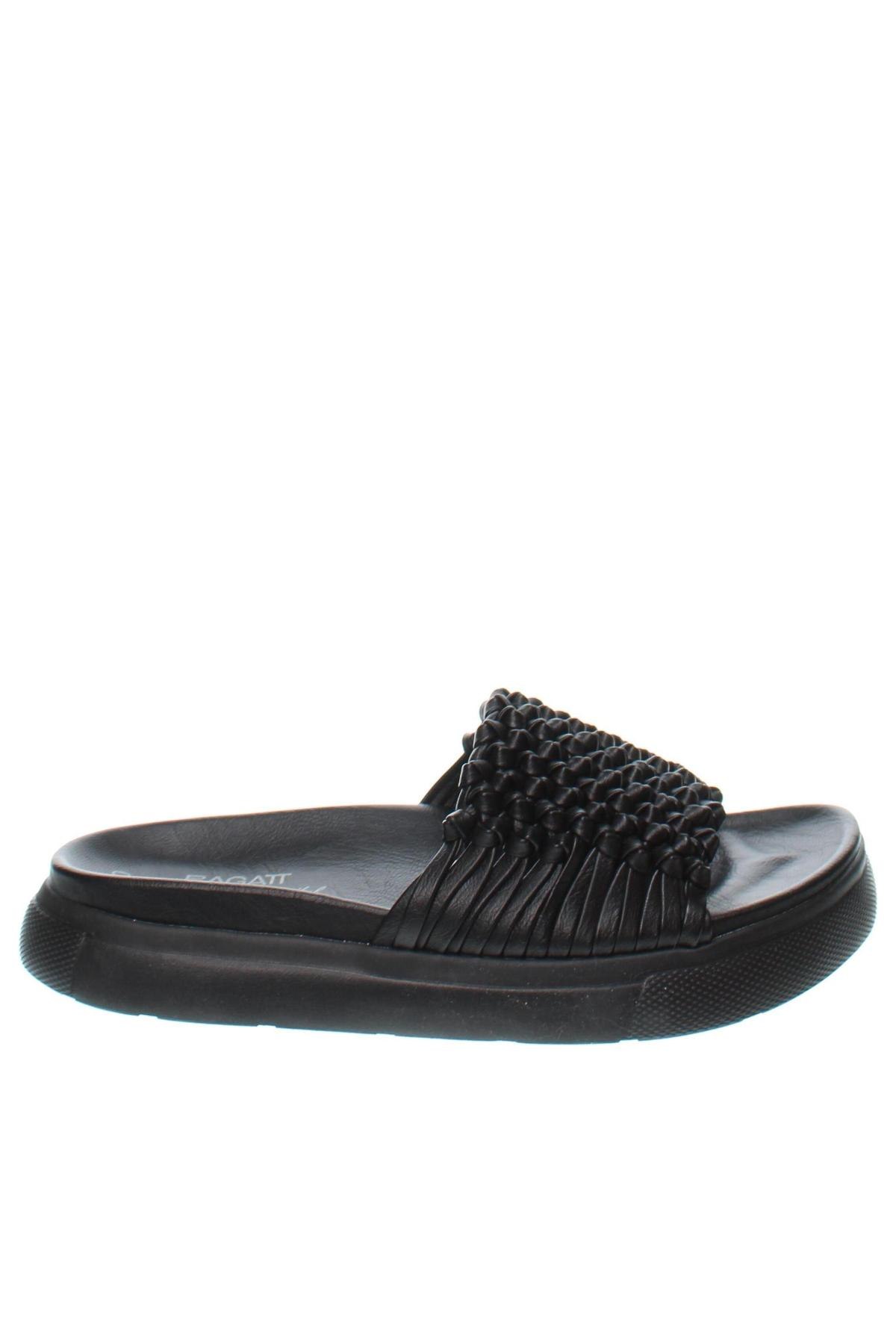 Papuci Bagatt, Mărime 40, Culoare Negru, Preț 248,95 Lei