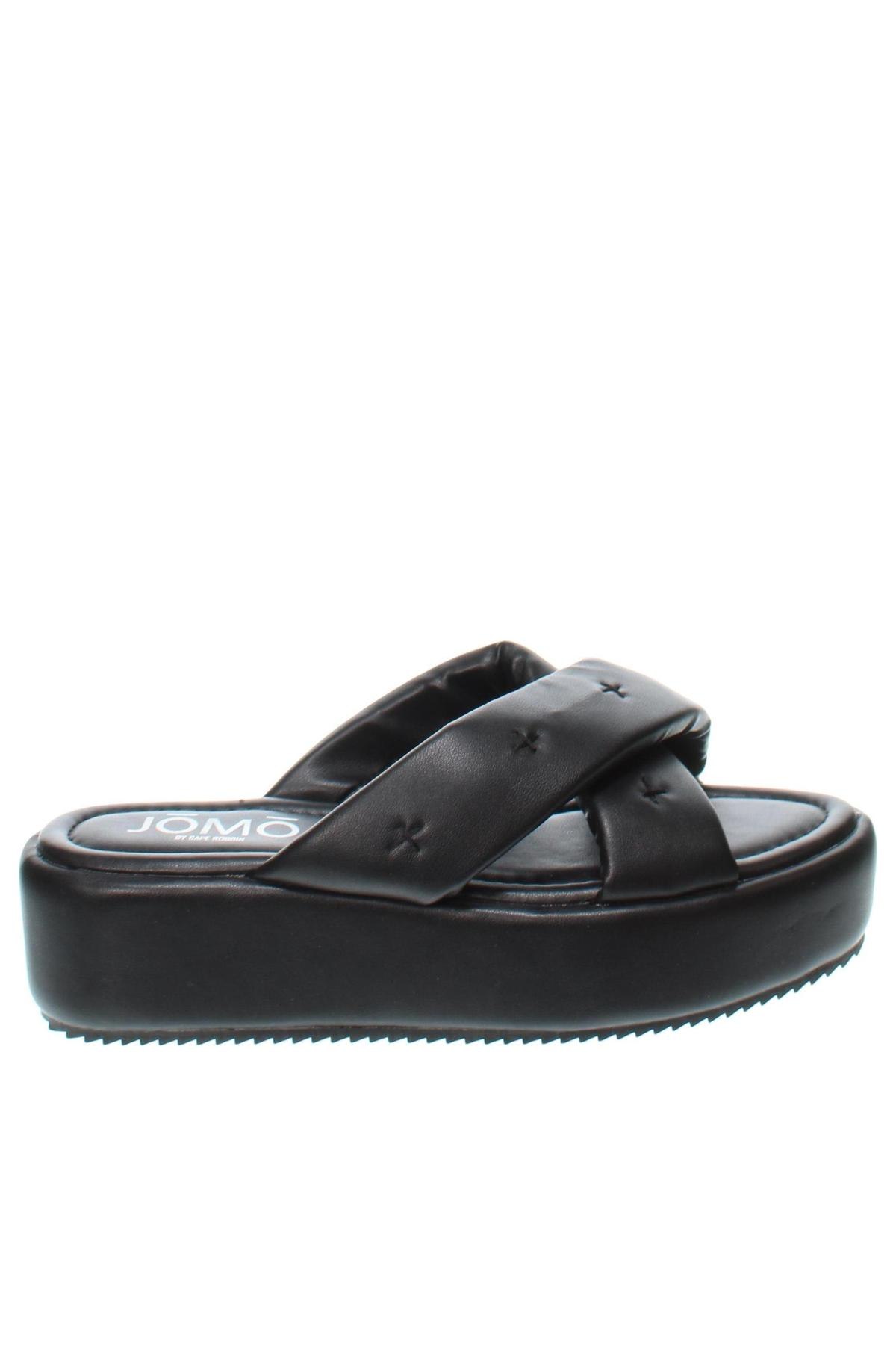 Pantofle Cape Robbin, Velikost 38, Barva Černá, Cena  558,00 Kč