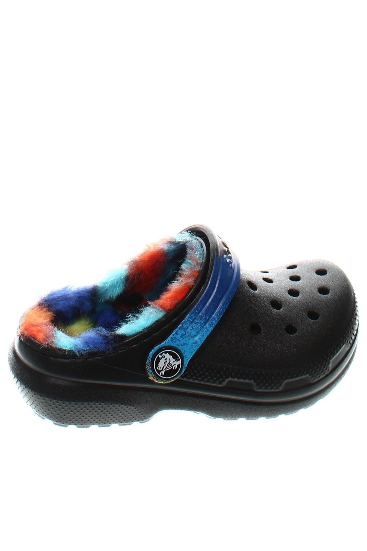 Japonki Crocs, Rozmiar 25, Kolor Czarny, Cena 114,61 zł