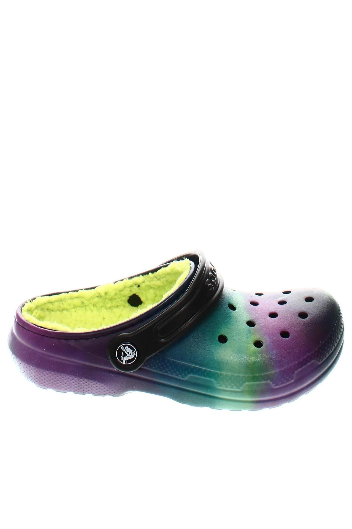 Papuci Crocs, Mărime 33, Culoare Multicolor, Preț 113,16 Lei