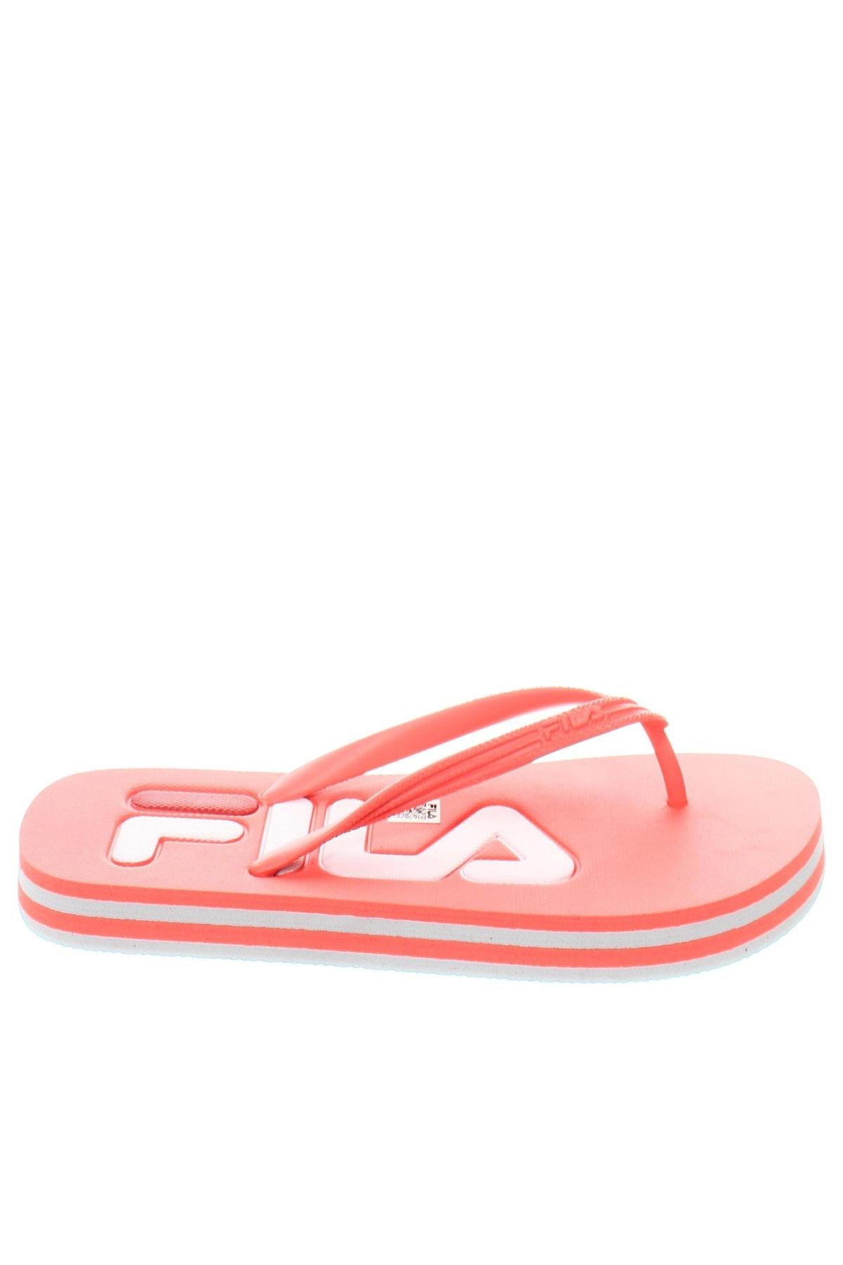 Hausschuhe FILA, Größe 37, Farbe Rosa, Preis 37,11 €