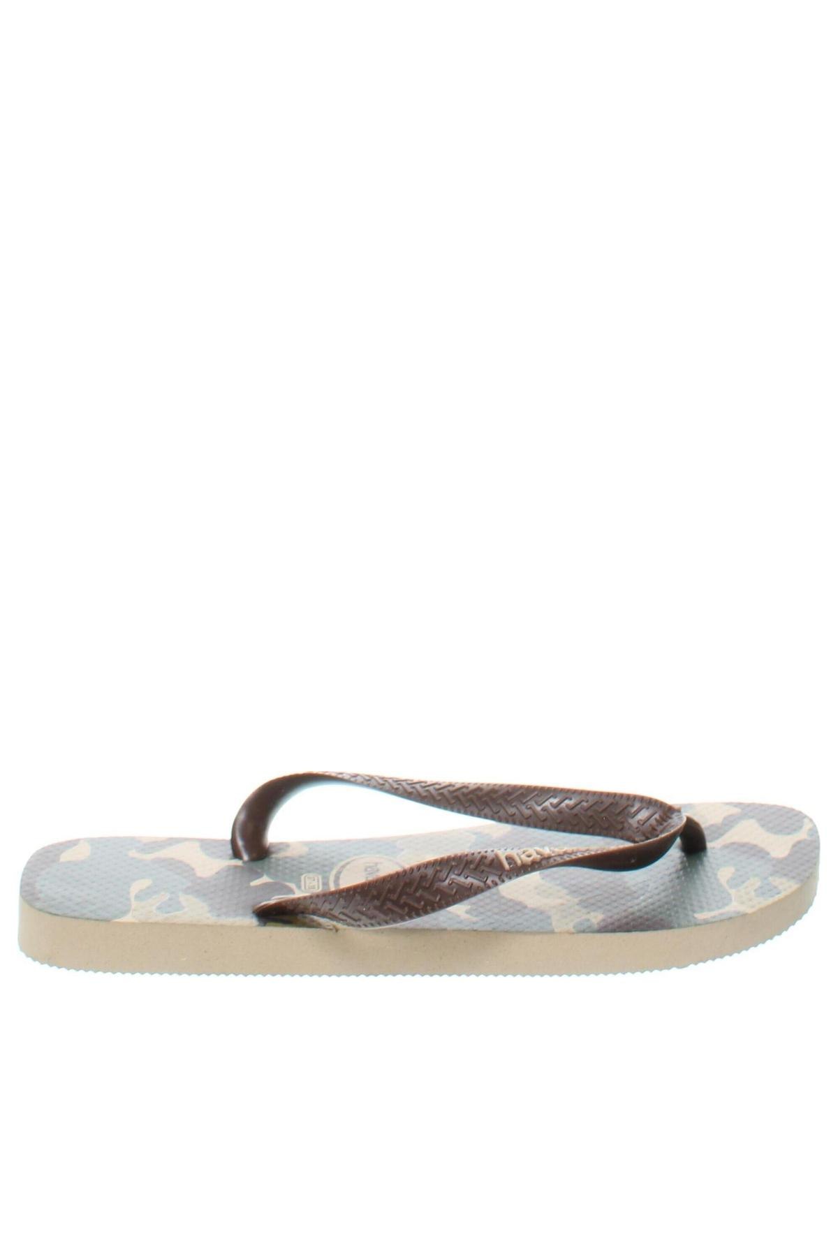 Hausschuhe Havaianas, Größe 37, Farbe Mehrfarbig, Preis € 7,17