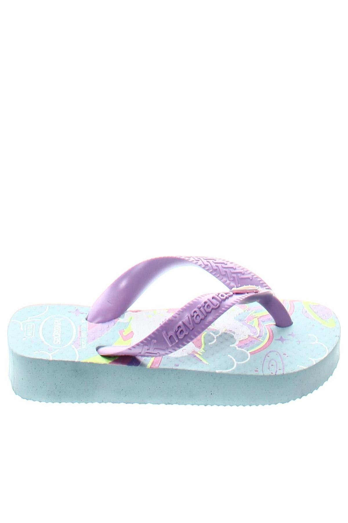 Papuče Havaianas, Veľkosť 23, Farba Viacfarebná, Cena  8,01 €