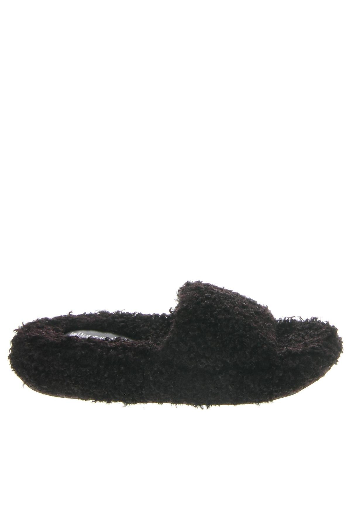 Pantofle Jeffrey Campbell, Velikost 38, Barva Černá, Cena  1 390,00 Kč