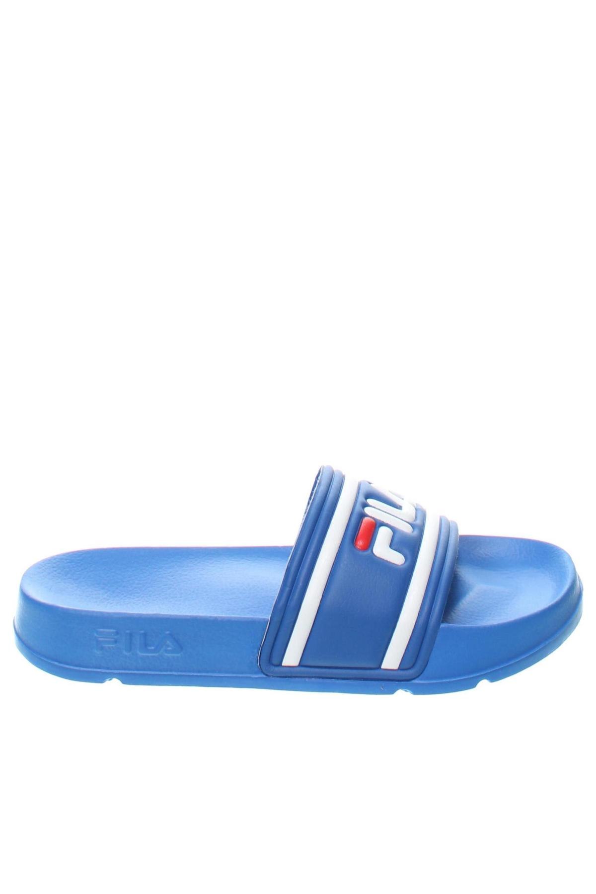 Детски чехли FILA, Größe 33, Farbe Blau, Preis € 10,52