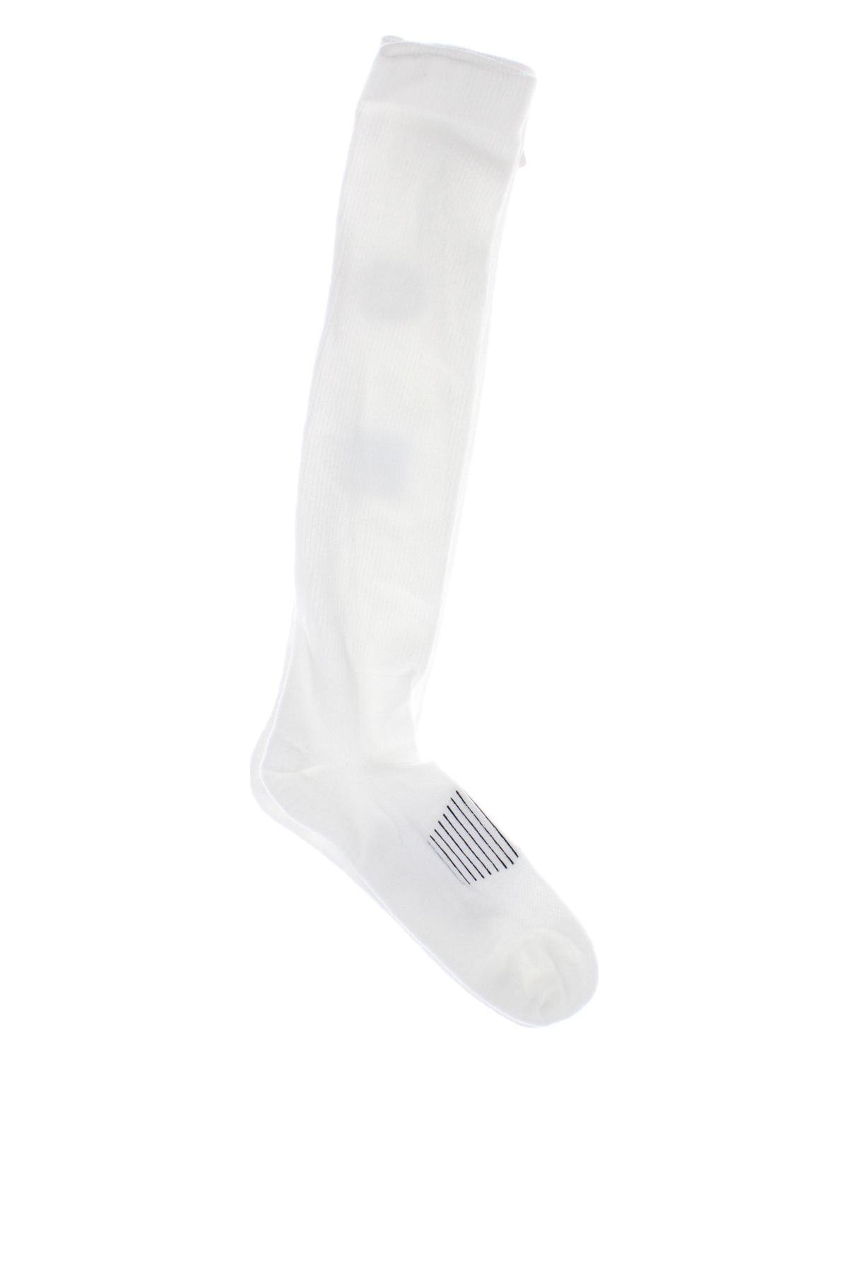 Socken Wrangler, Größe L, Farbe Weiß, Preis 12,06 €