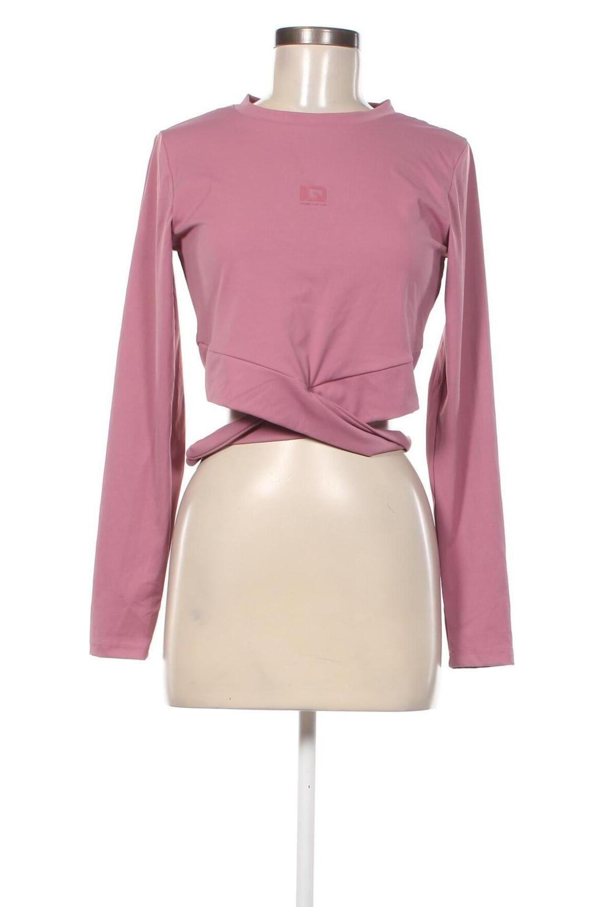 Damen Shirt, Größe L, Farbe Rosa, Preis 9,48 €