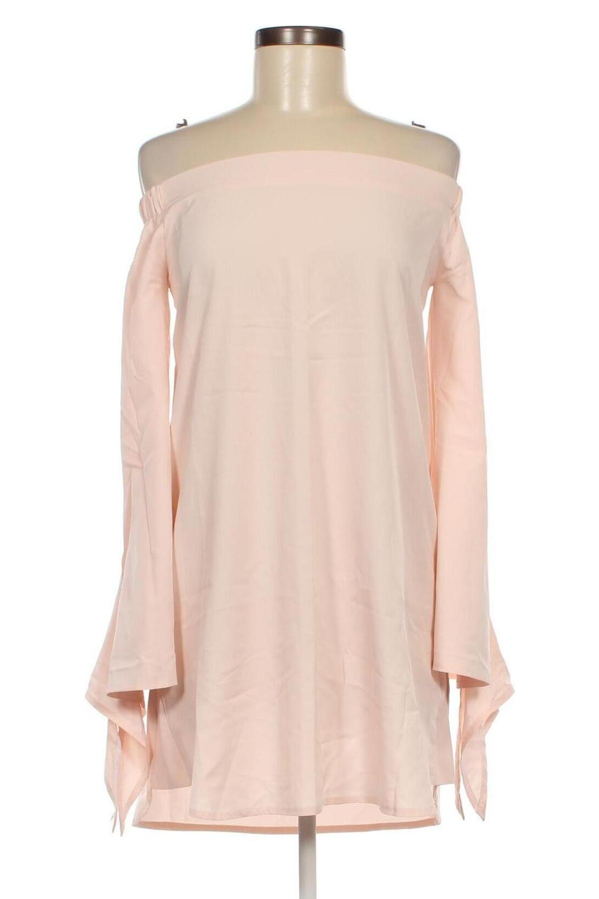 Γυναικεία μπλούζα, Μέγεθος S, Χρώμα Ρόζ , Τιμή 5,10 €