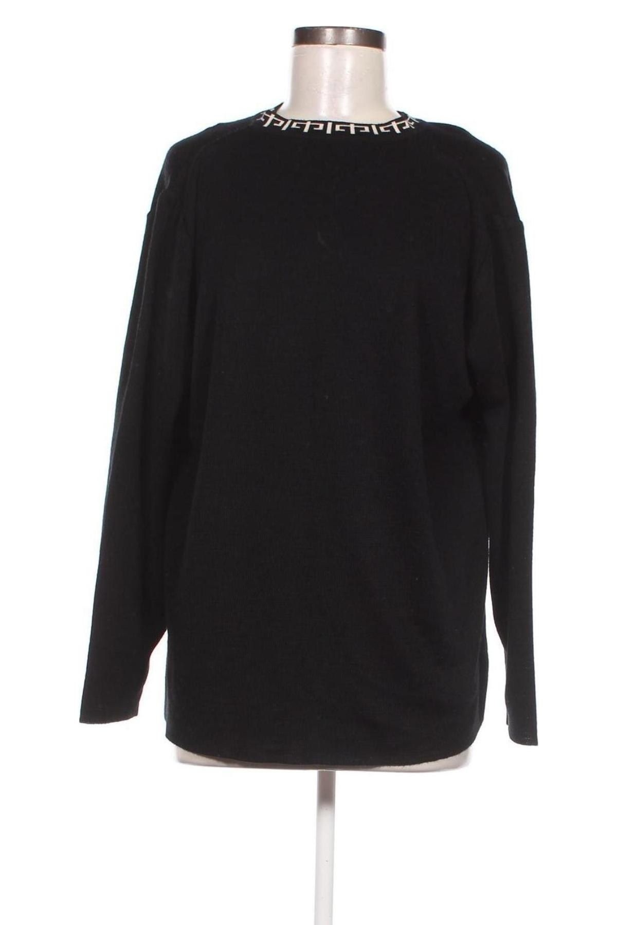 Γυναικεία μπλούζα, Μέγεθος XXL, Χρώμα Μαύρο, Τιμή 5,25 €