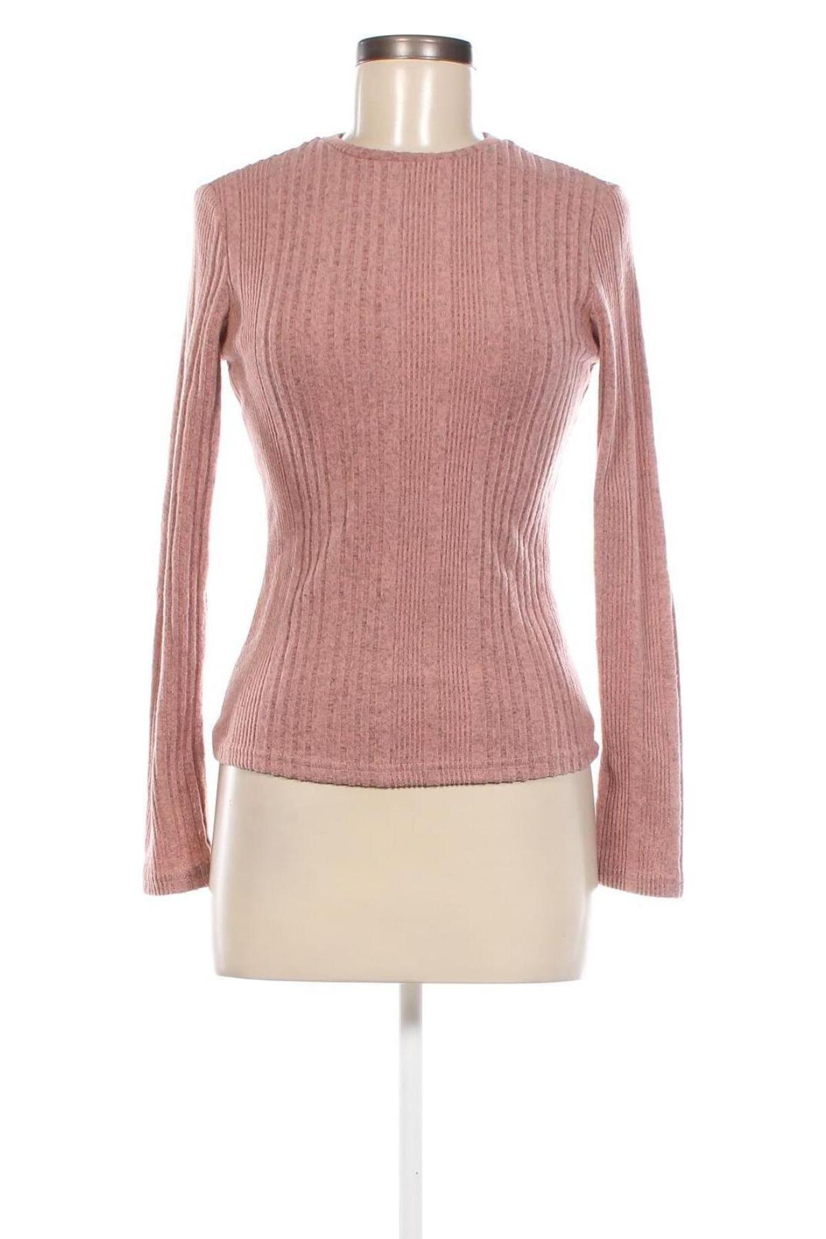 Damen Shirt, Größe S, Farbe Rosa, Preis € 4,49