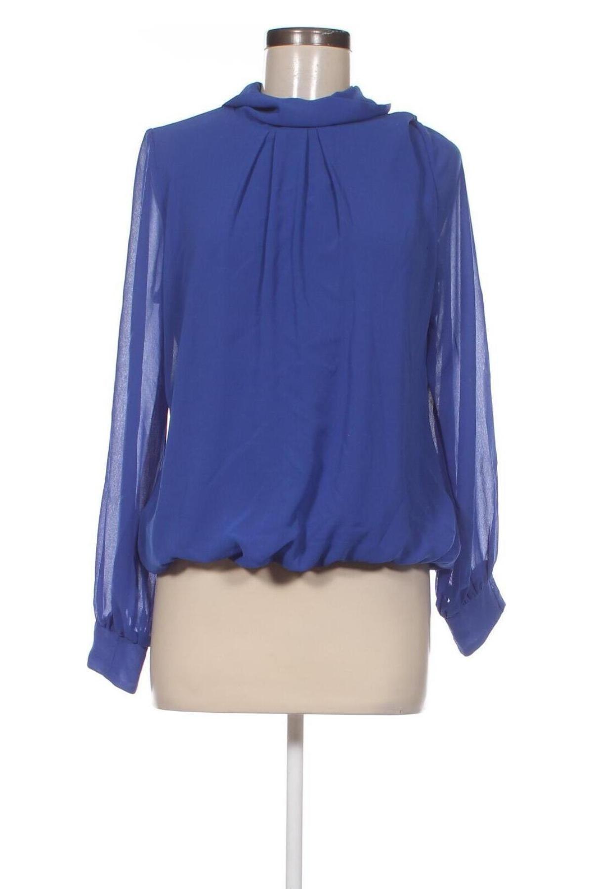 Damen Shirt, Größe M, Farbe Blau, Preis € 9,62