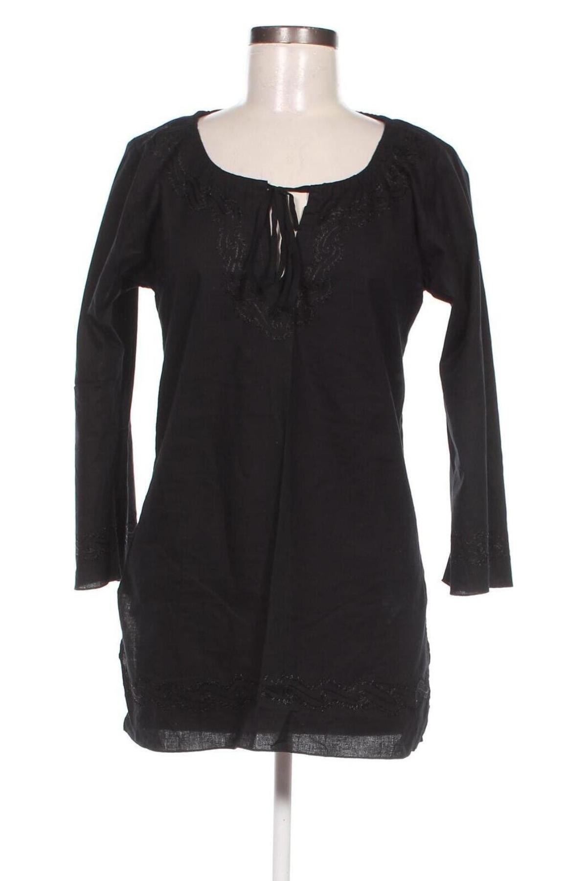 Damen Shirt, Größe S, Farbe Schwarz, Preis 1,99 €