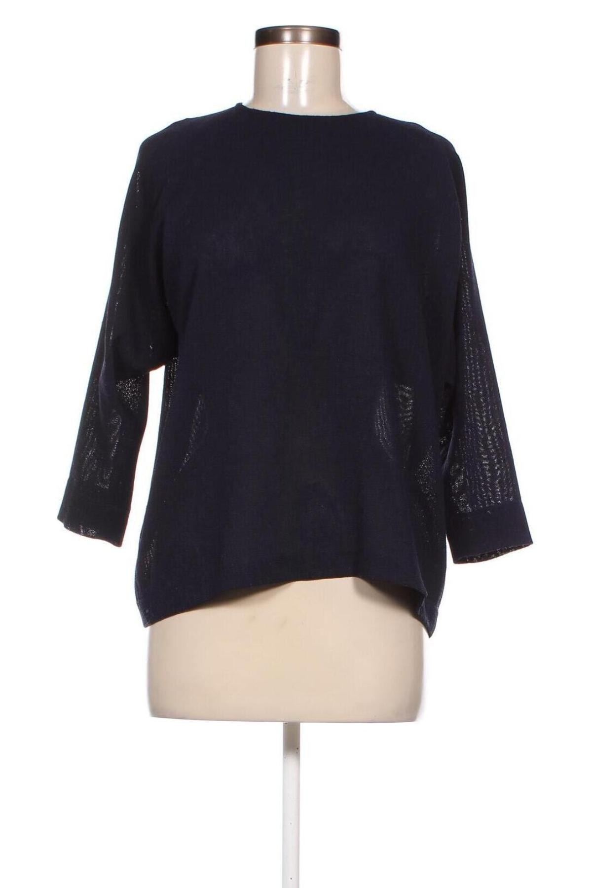 Damen Shirt, Größe S, Farbe Blau, Preis 1,99 €