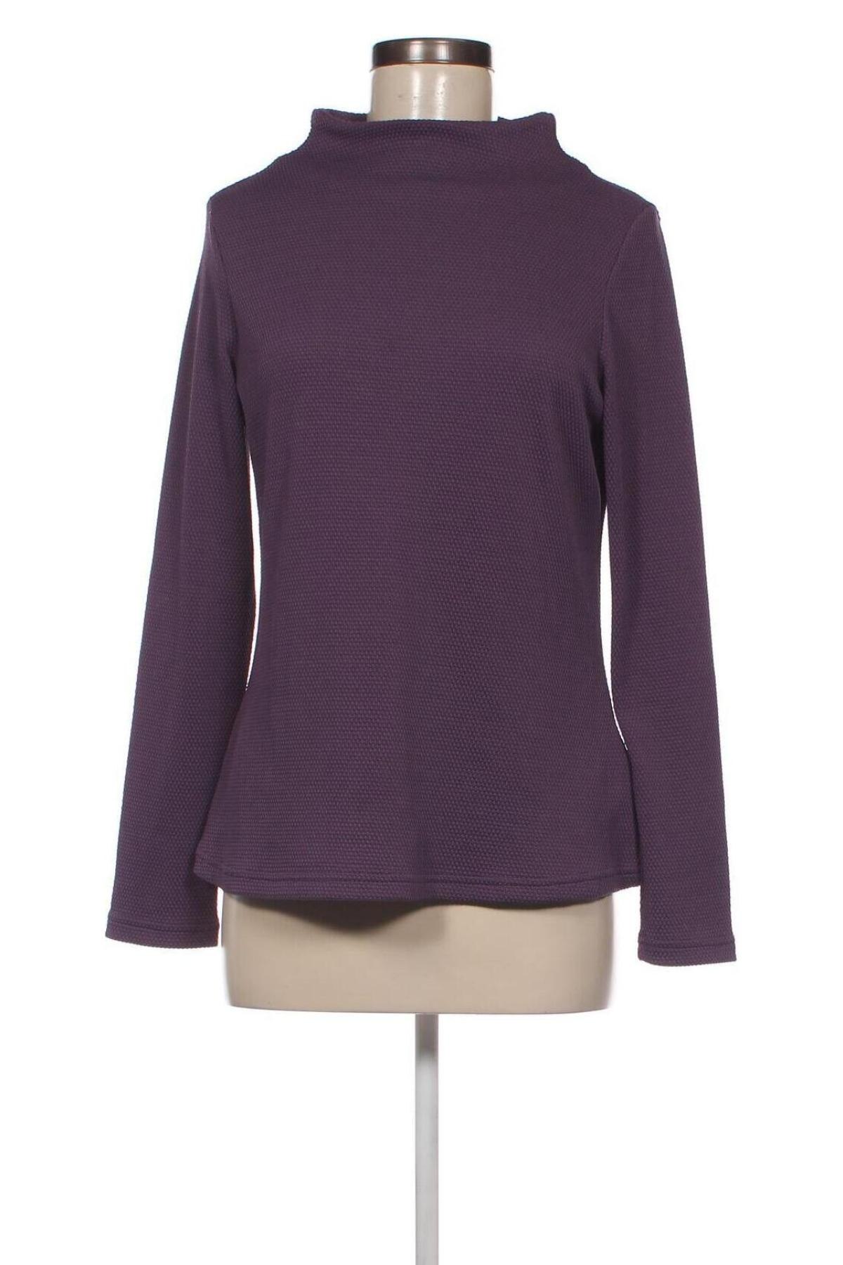 Damen Shirt, Größe S, Farbe Lila, Preis € 2,79