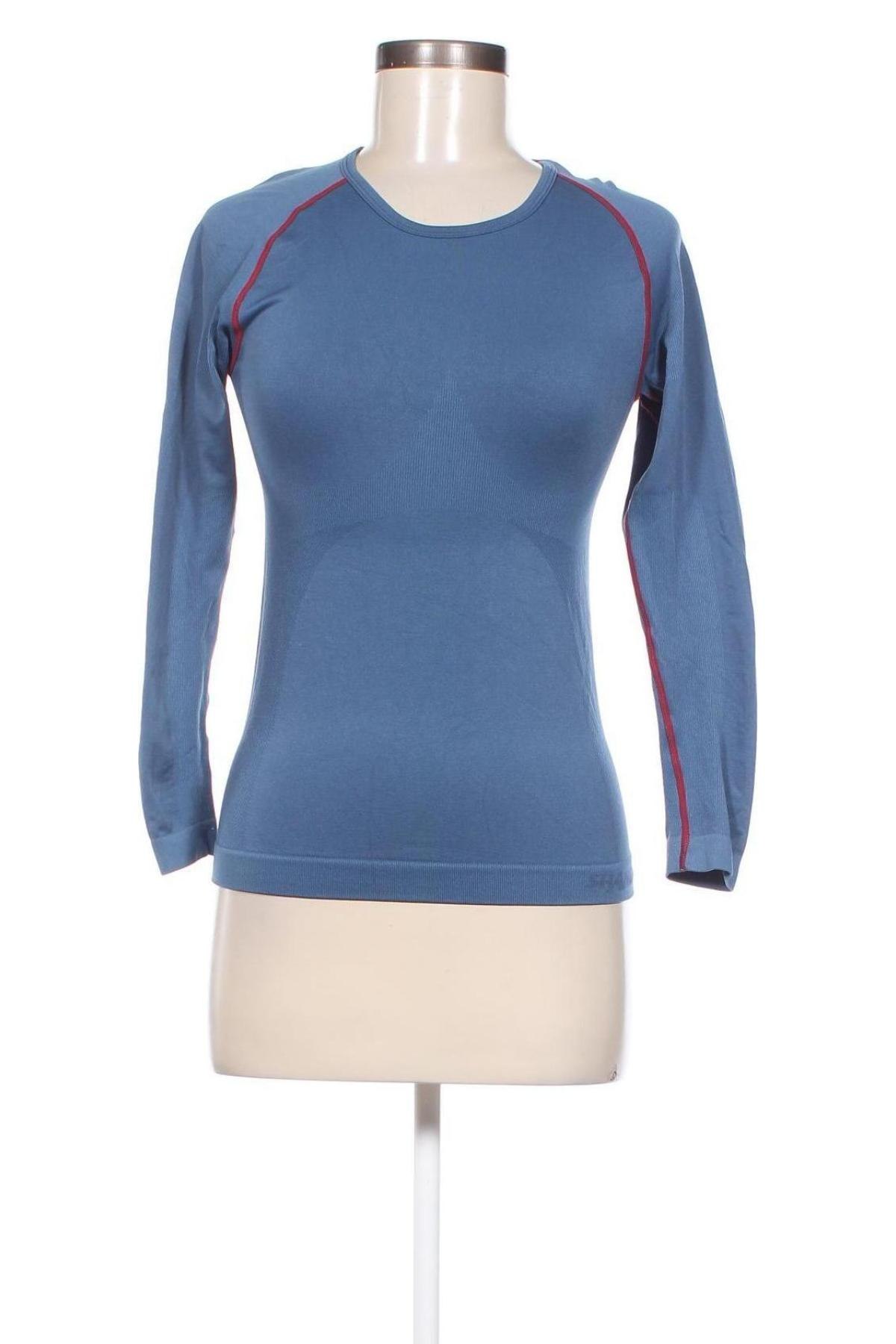 Damen Shirt, Größe L, Farbe Blau, Preis 2,40 €