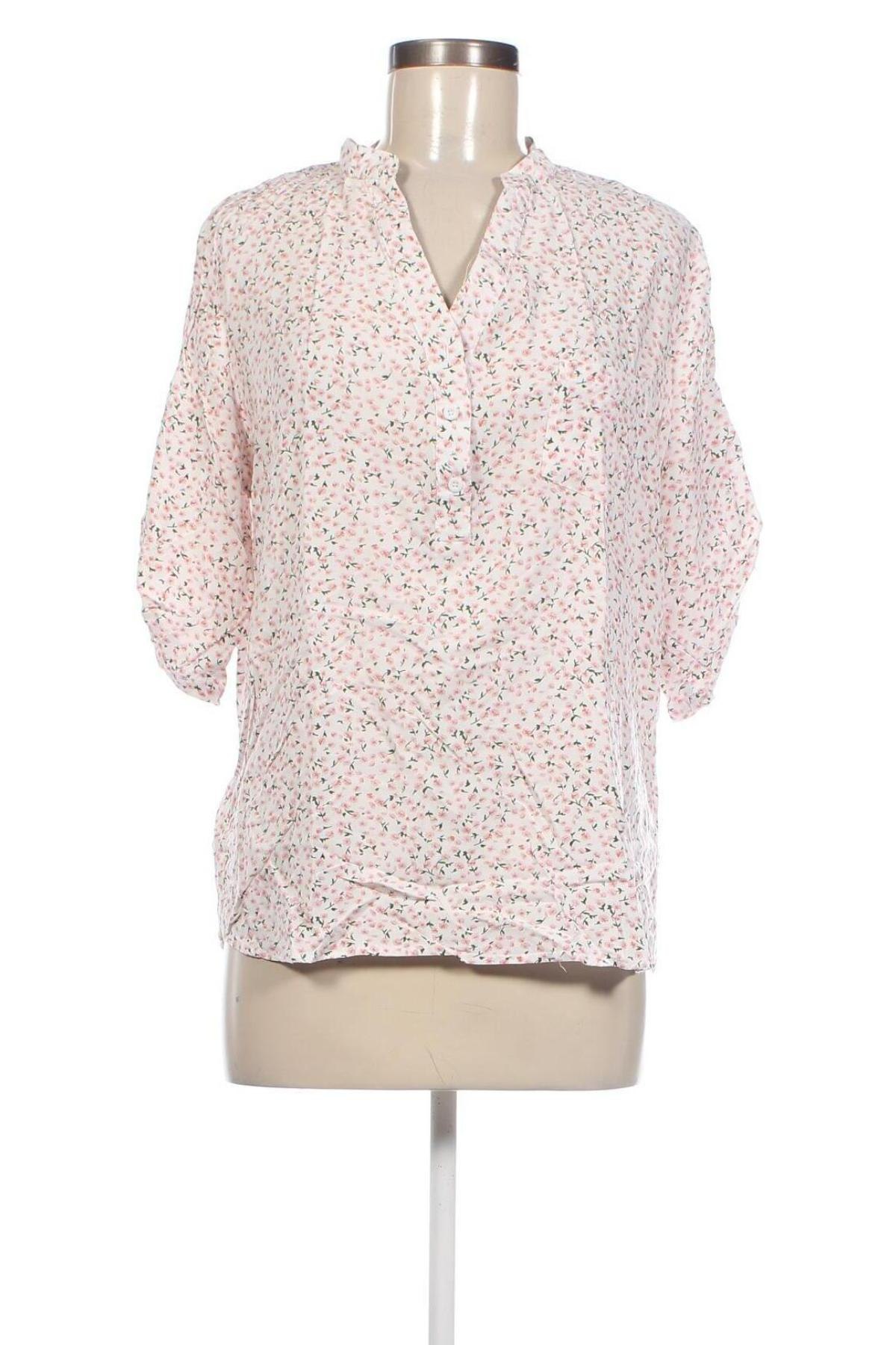 Damen Shirt, Größe XXL, Farbe Mehrfarbig, Preis 5,70 €