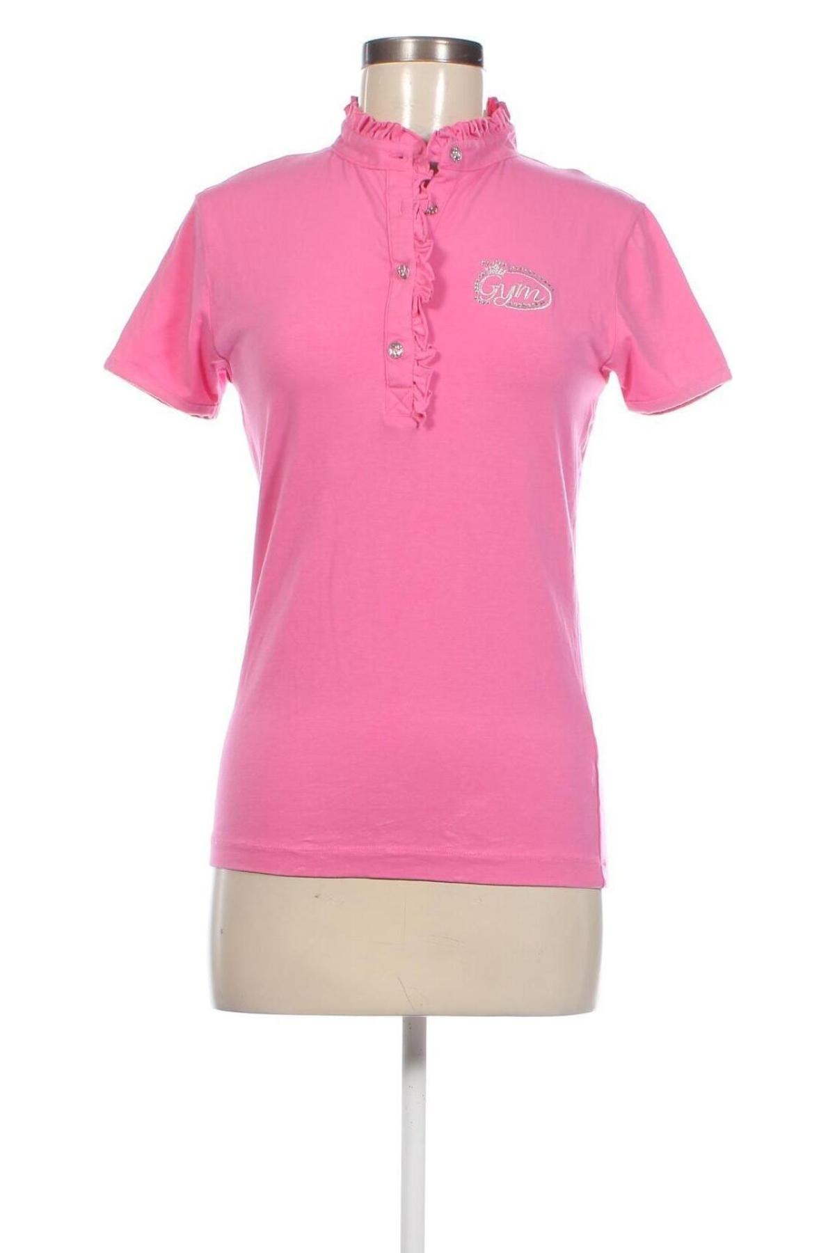 Damen Shirt, Größe XL, Farbe Rosa, Preis 4,37 €