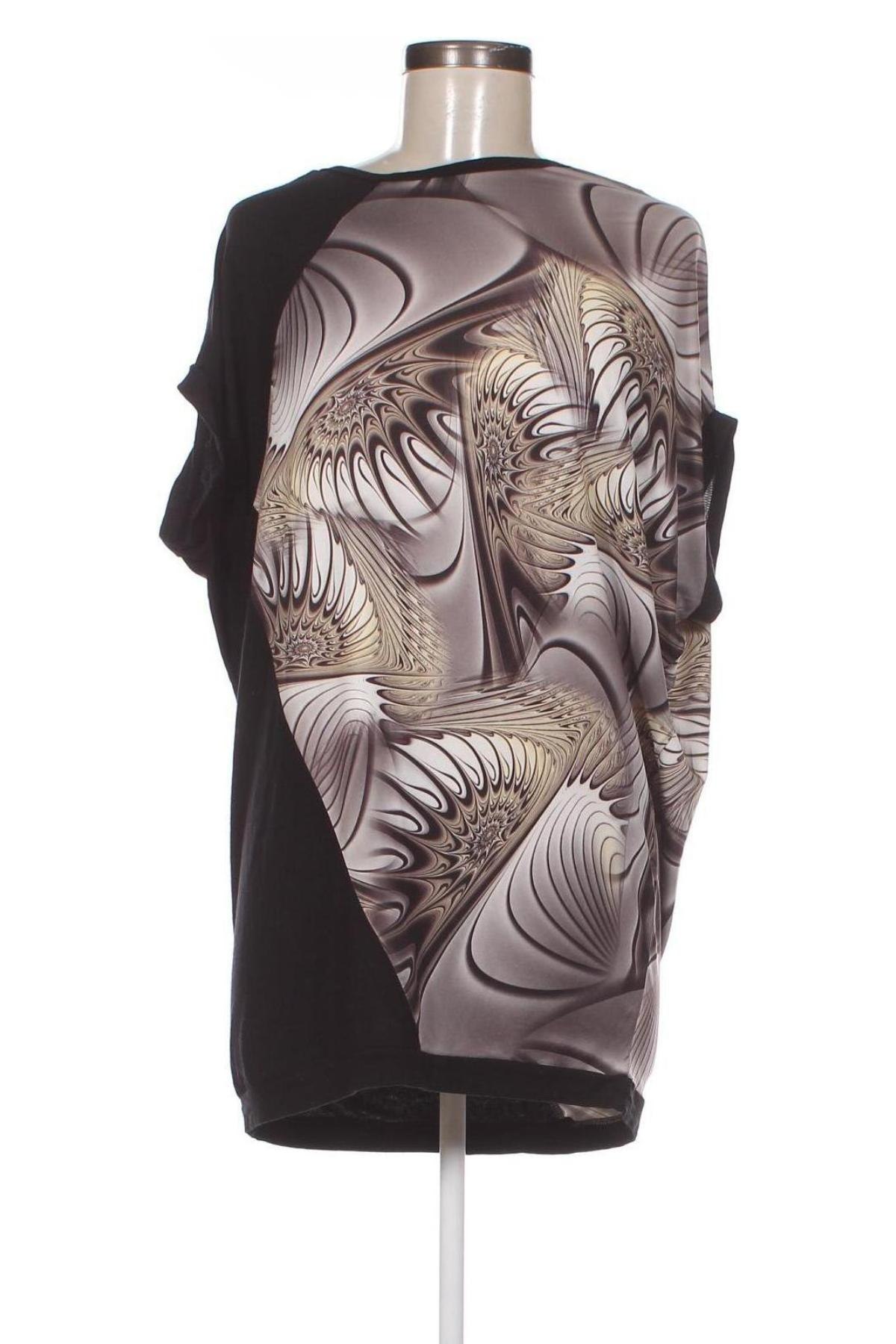 Γυναικεία μπλούζα, Μέγεθος XL, Χρώμα Πολύχρωμο, Τιμή 4,67 €