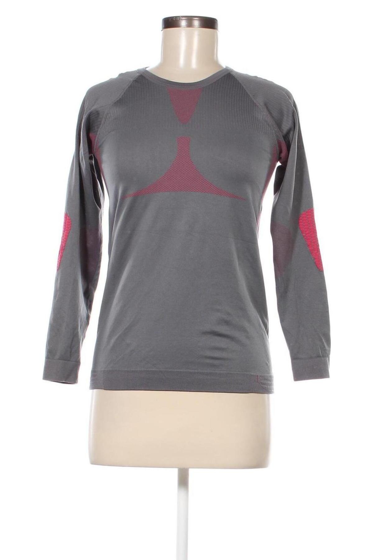 Damen Shirt, Größe M, Farbe Grau, Preis € 2,40