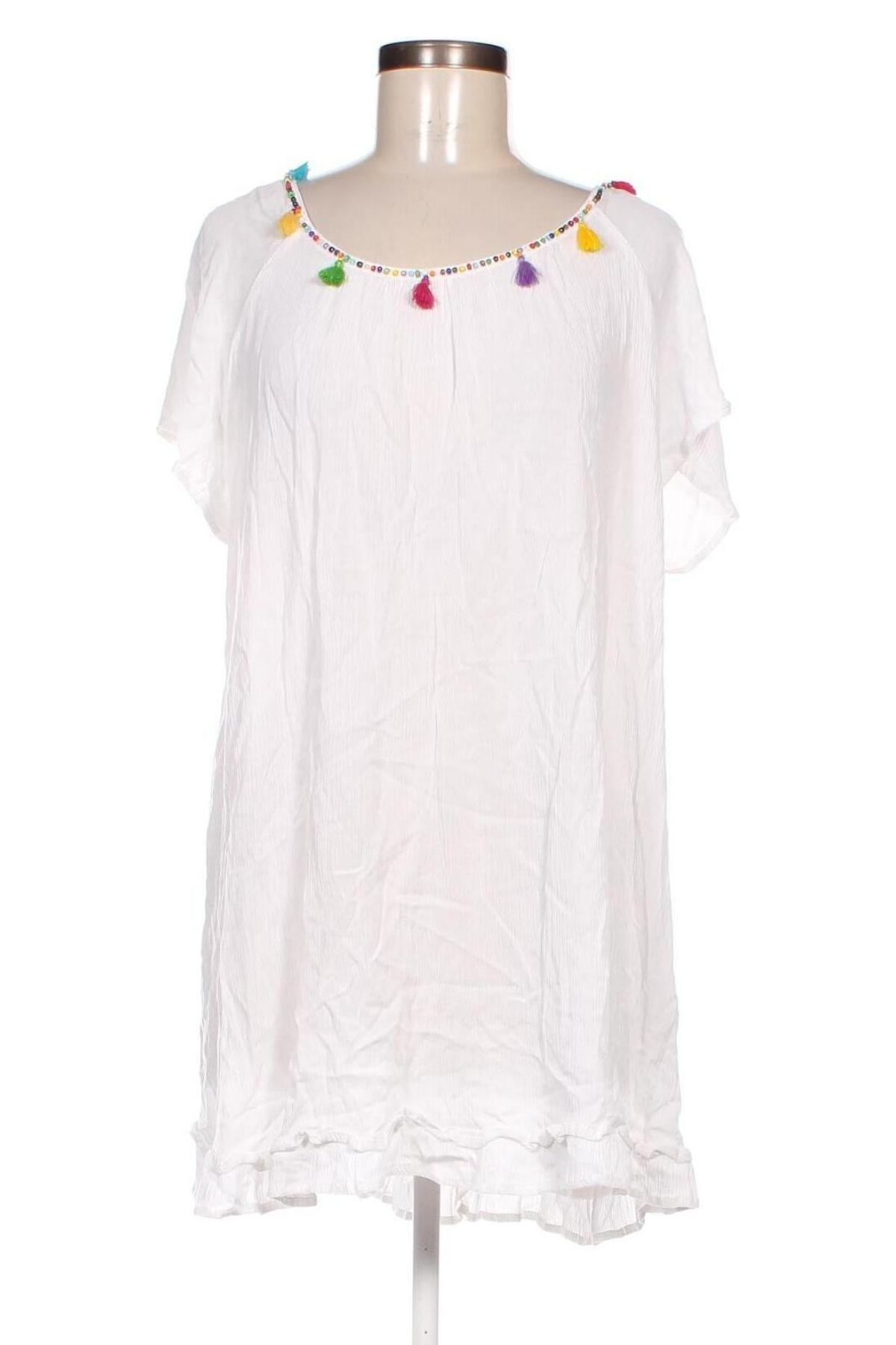 Bluză de femei, Mărime XL, Culoare Alb, Preț 48,00 Lei