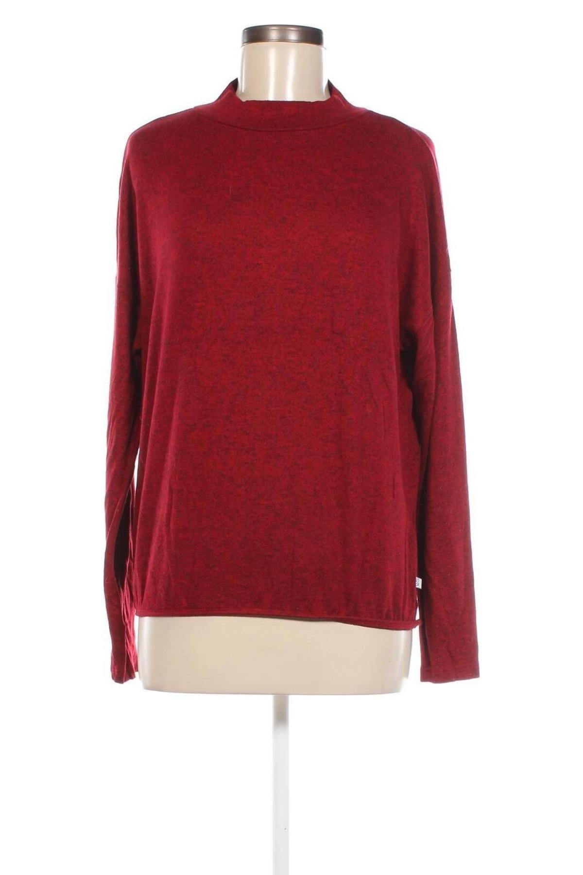 Damen Shirt, Größe L, Farbe Rot, Preis € 13,22