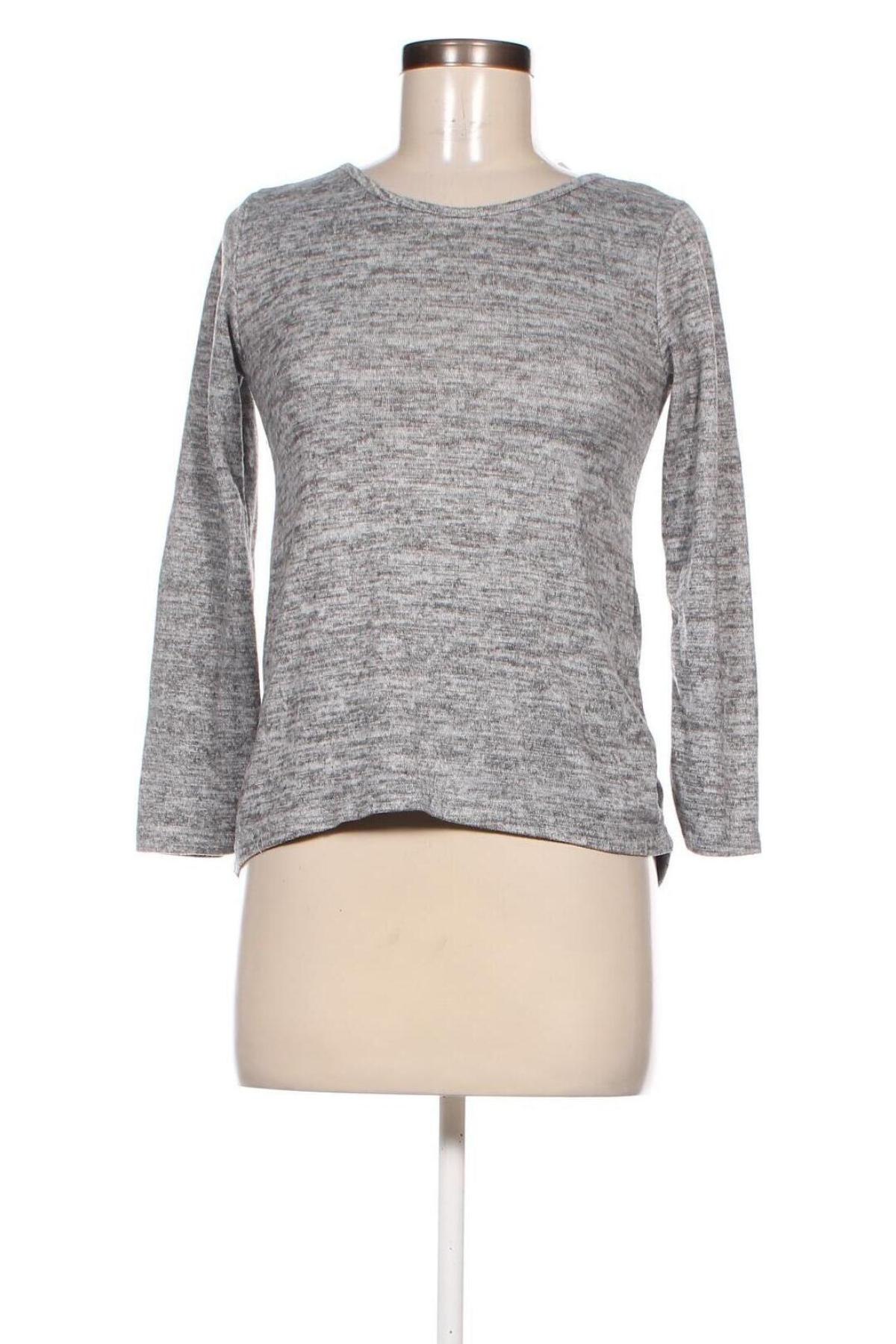 Damen Shirt, Größe S, Farbe Grau, Preis € 2,29