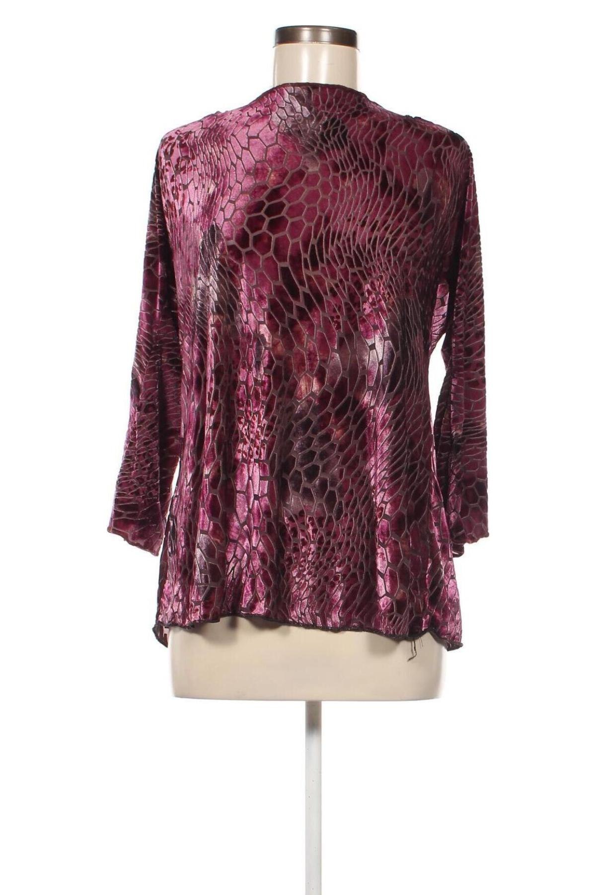 Damen Shirt, Größe M, Farbe Rosa, Preis € 4,80