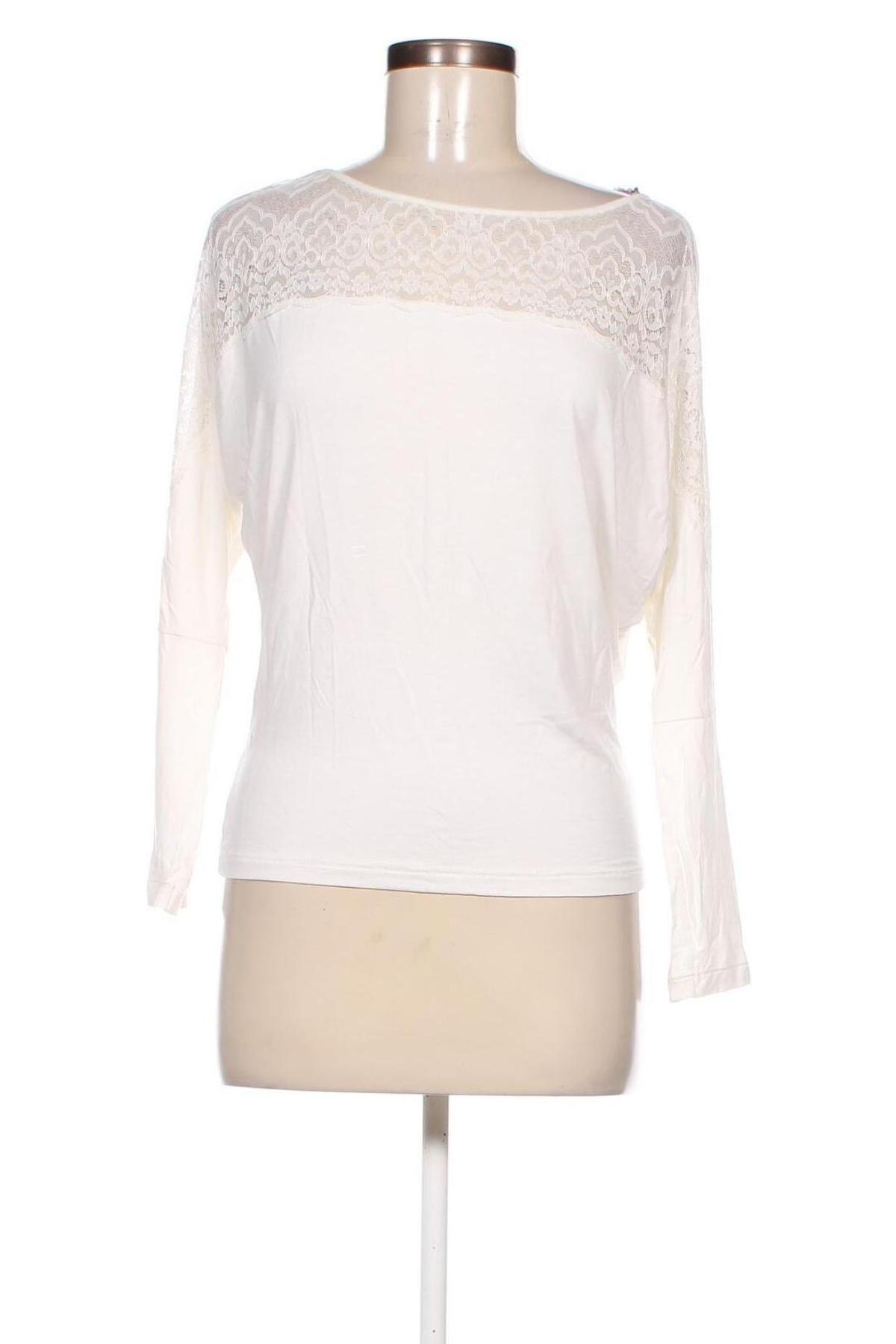 Damen Shirt, Größe S, Farbe Weiß, Preis 5,54 €