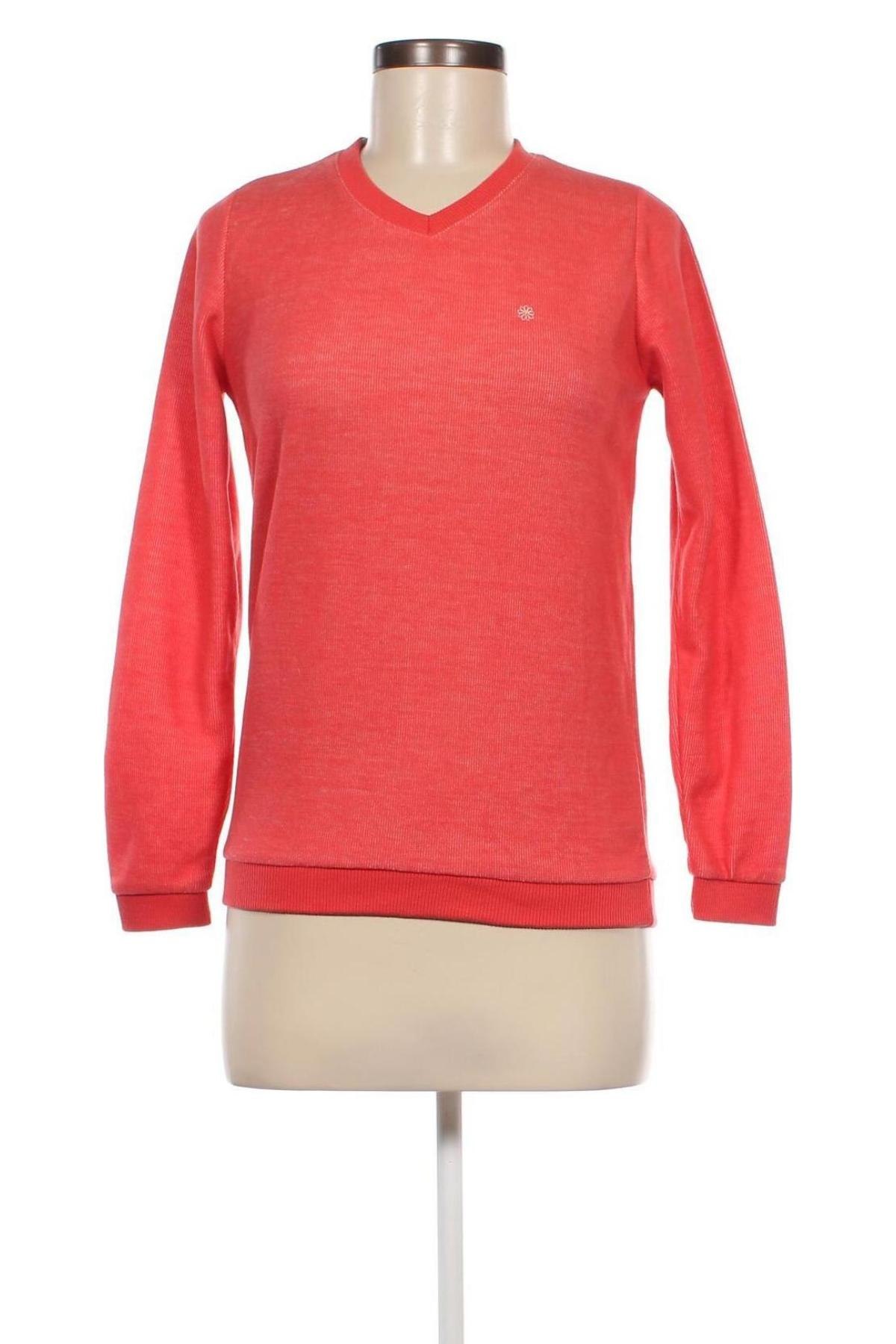 Damen Shirt, Größe S, Farbe Orange, Preis € 1,99