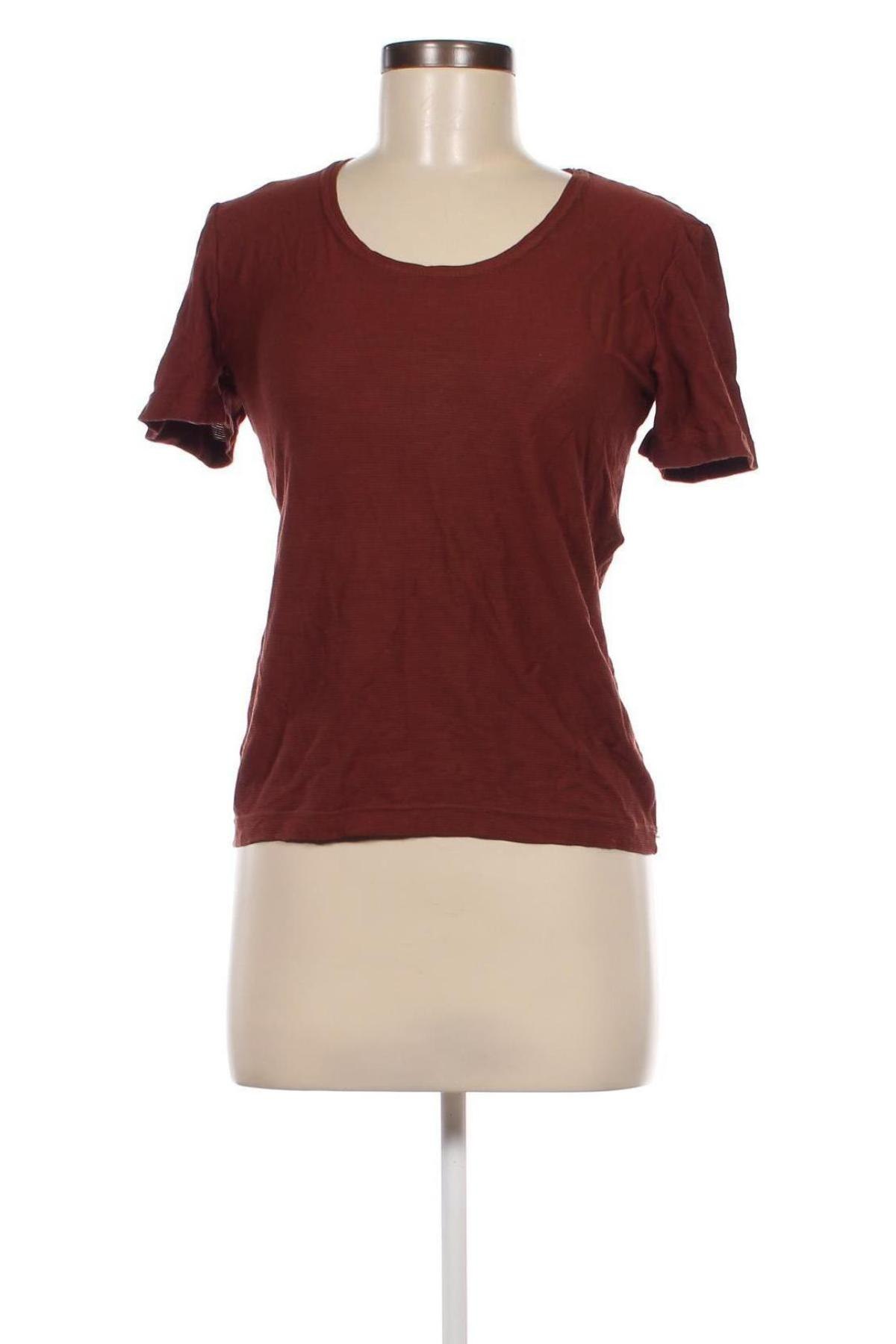 Damen Shirt, Größe M, Farbe Braun, Preis € 1,99