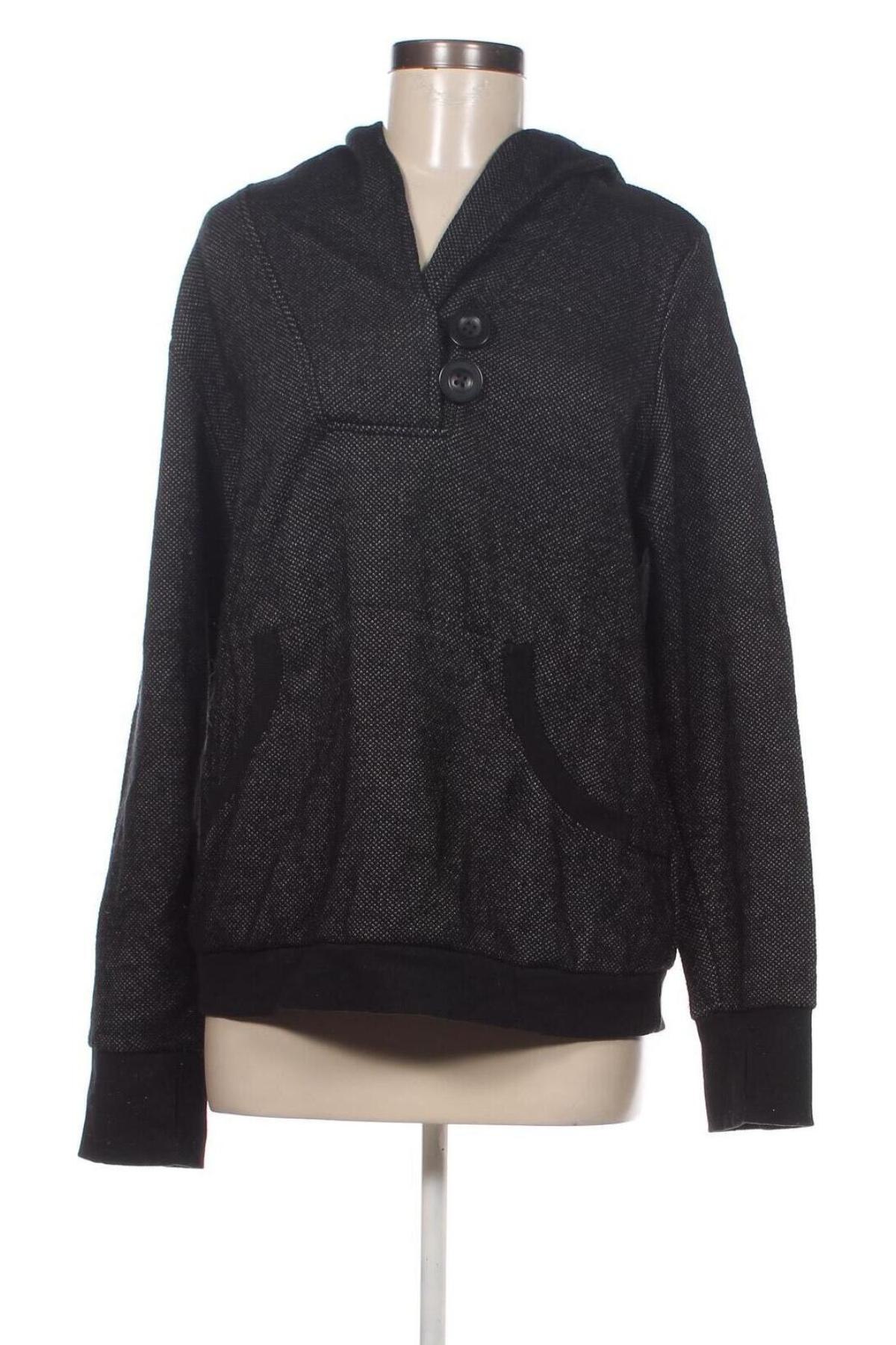 Damen Shirt, Größe M, Farbe Schwarz, Preis € 4,49