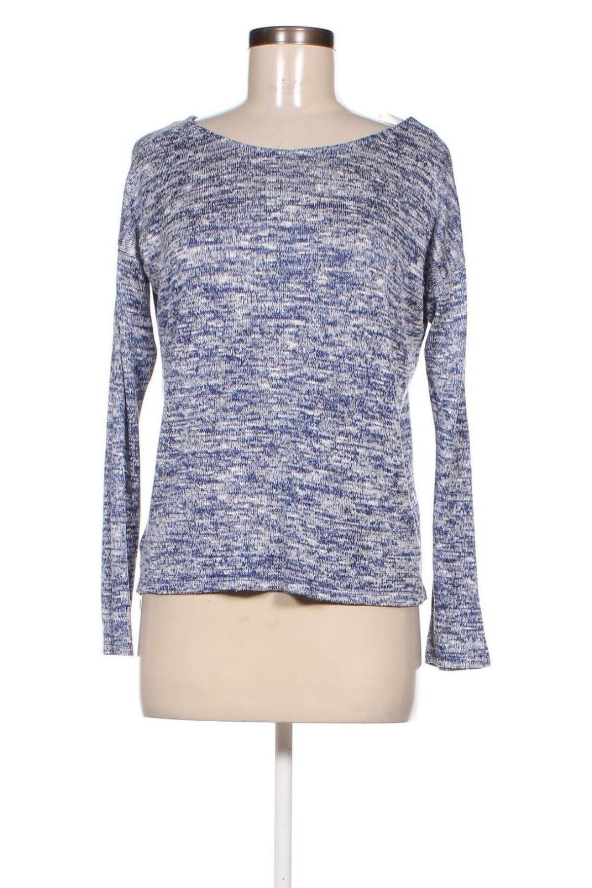 Damen Shirt, Größe M, Farbe Blau, Preis € 2,29