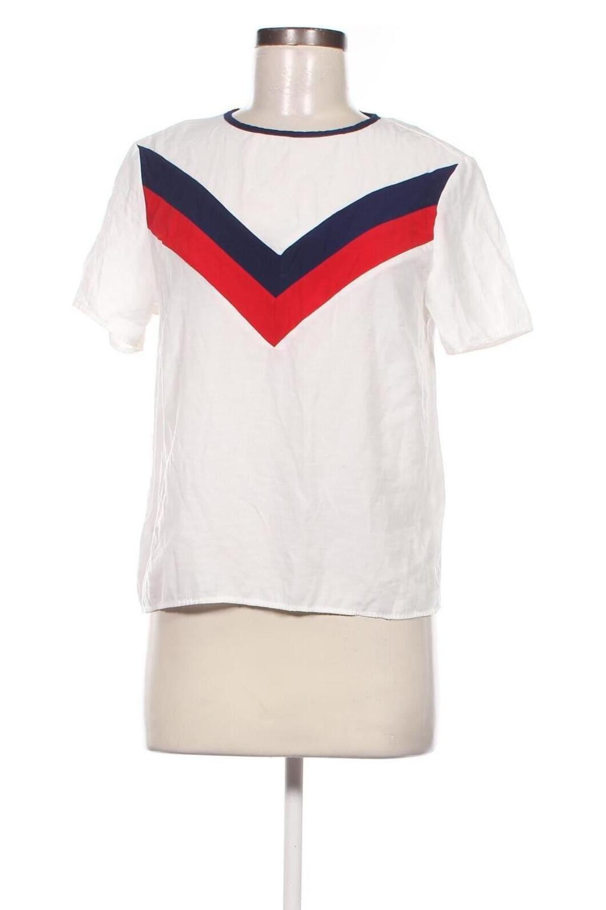 Γυναικεία μπλούζα, Μέγεθος S, Χρώμα Λευκό, Τιμή 5,10 €