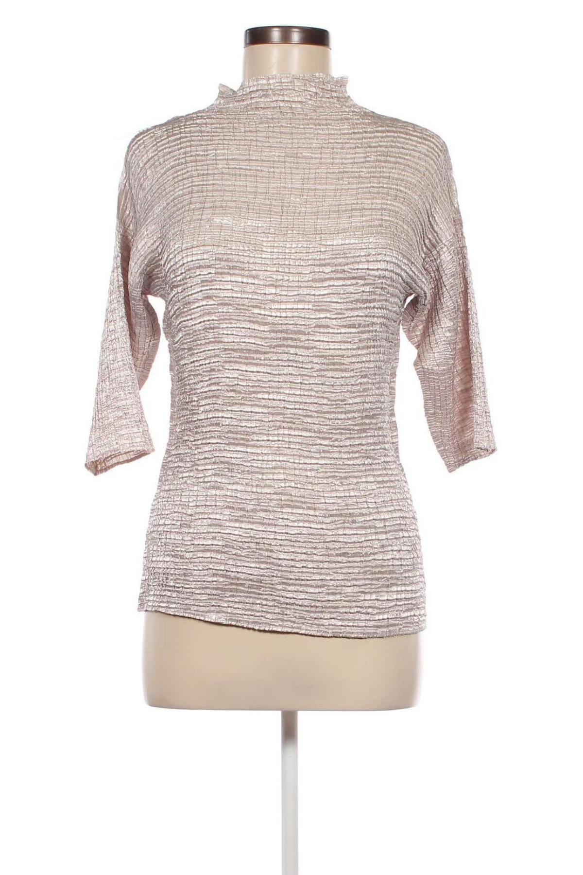 Damen Shirt, Größe L, Farbe Beige, Preis € 5,25