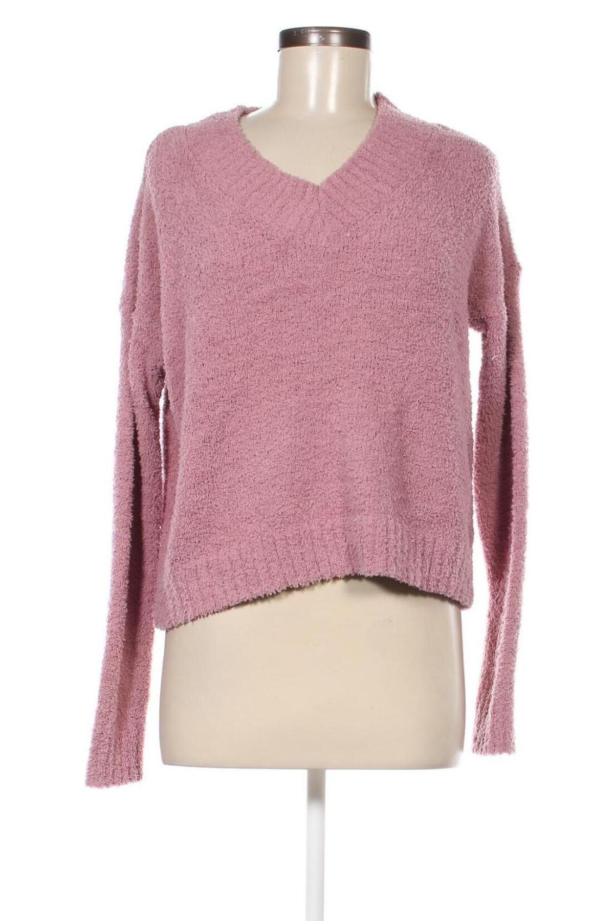 Damen Shirt, Größe M, Farbe Rosa, Preis € 4,49