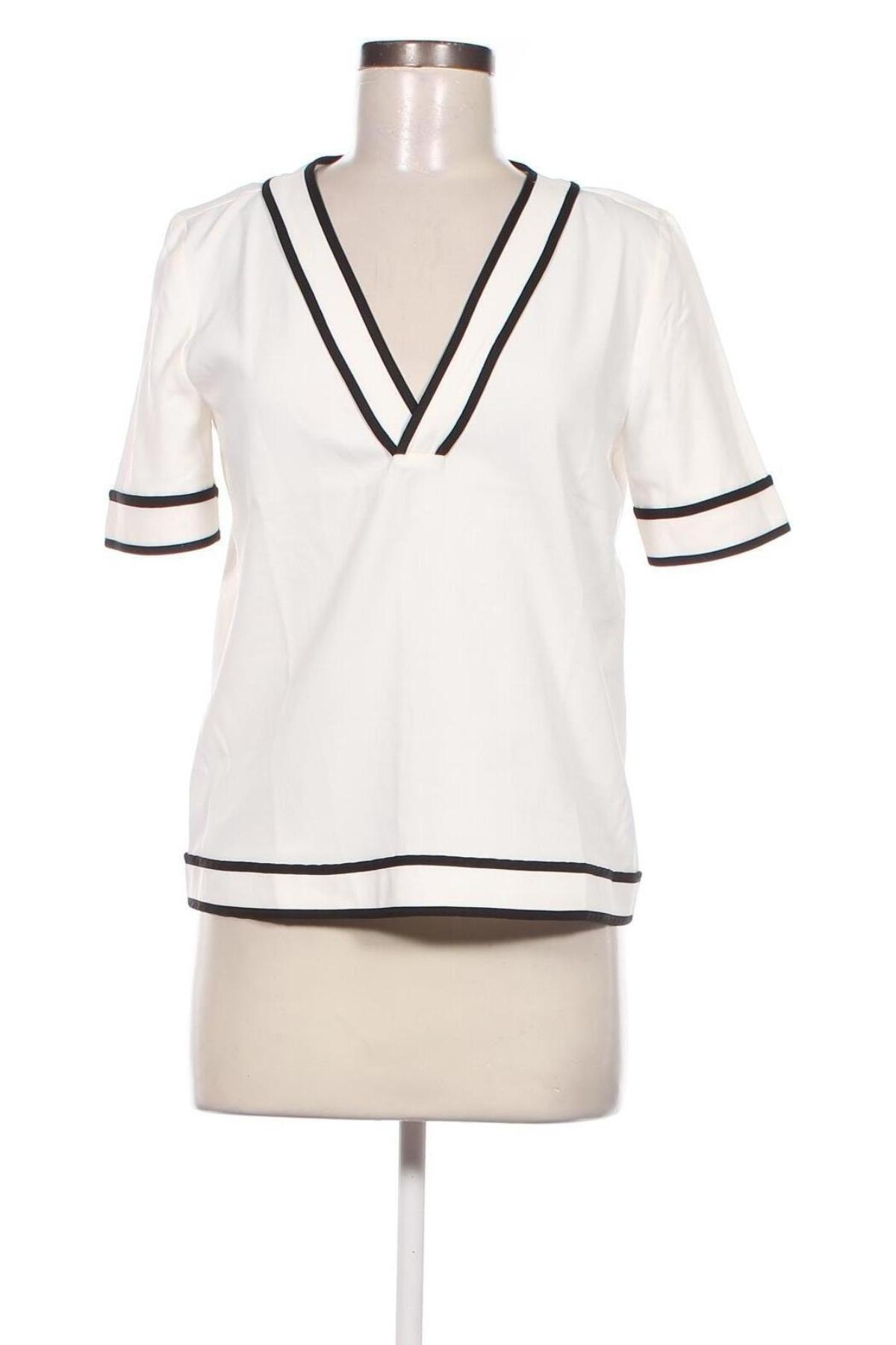 Γυναικεία μπλούζα, Μέγεθος S, Χρώμα Λευκό, Τιμή 4,96 €