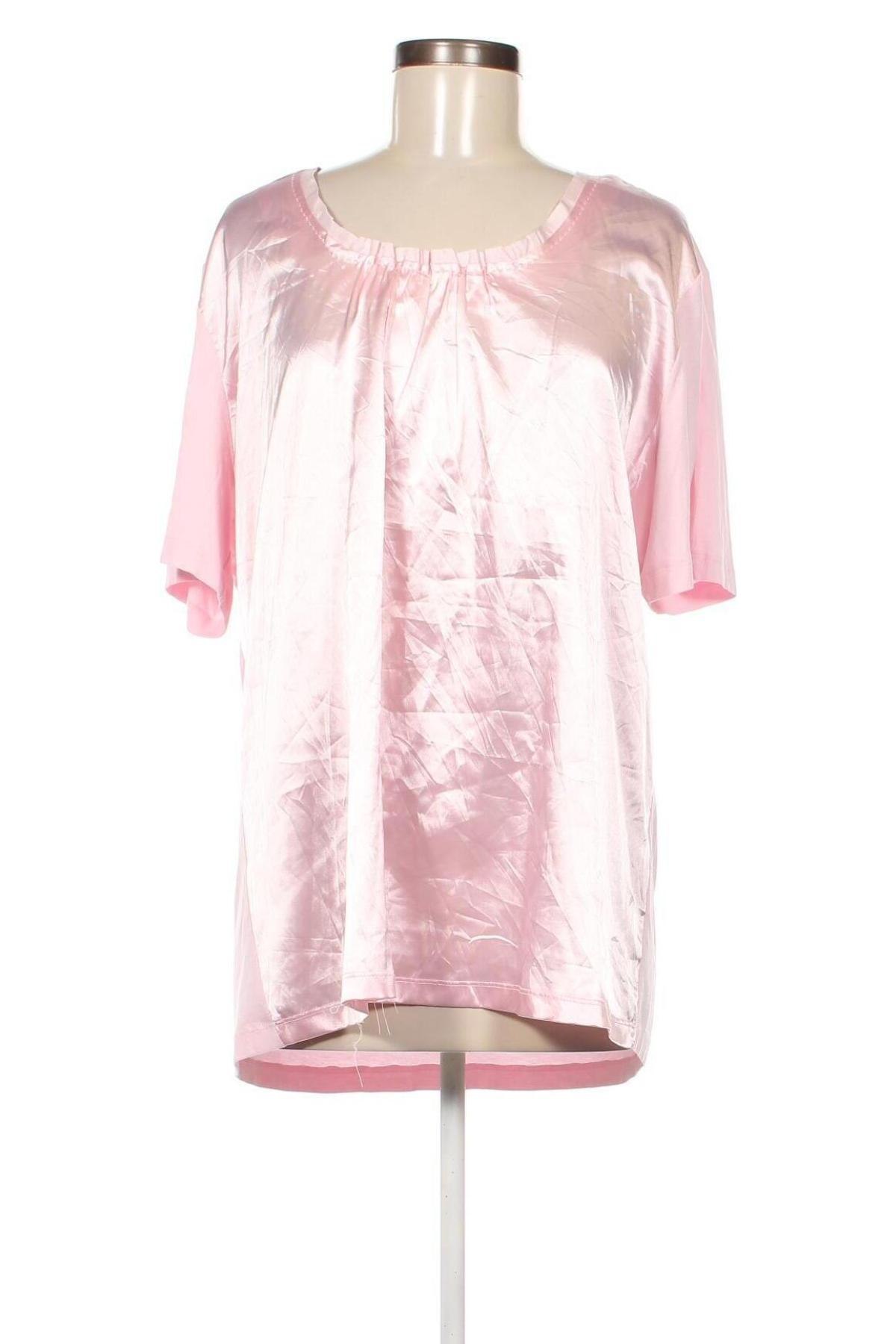 Damen Shirt, Größe L, Farbe Rosa, Preis € 1,99