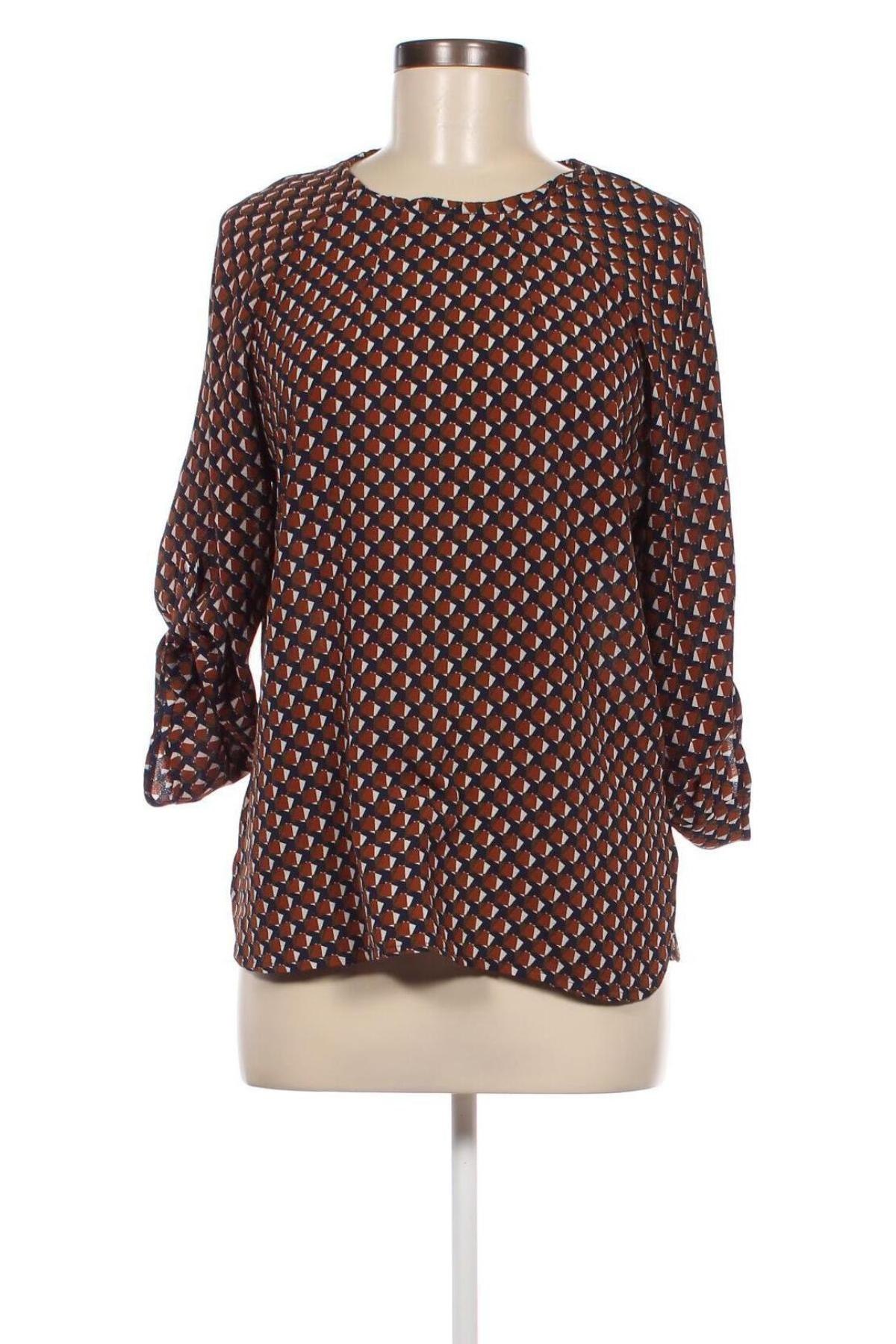 Damen Shirt, Größe L, Farbe Mehrfarbig, Preis 18,47 €
