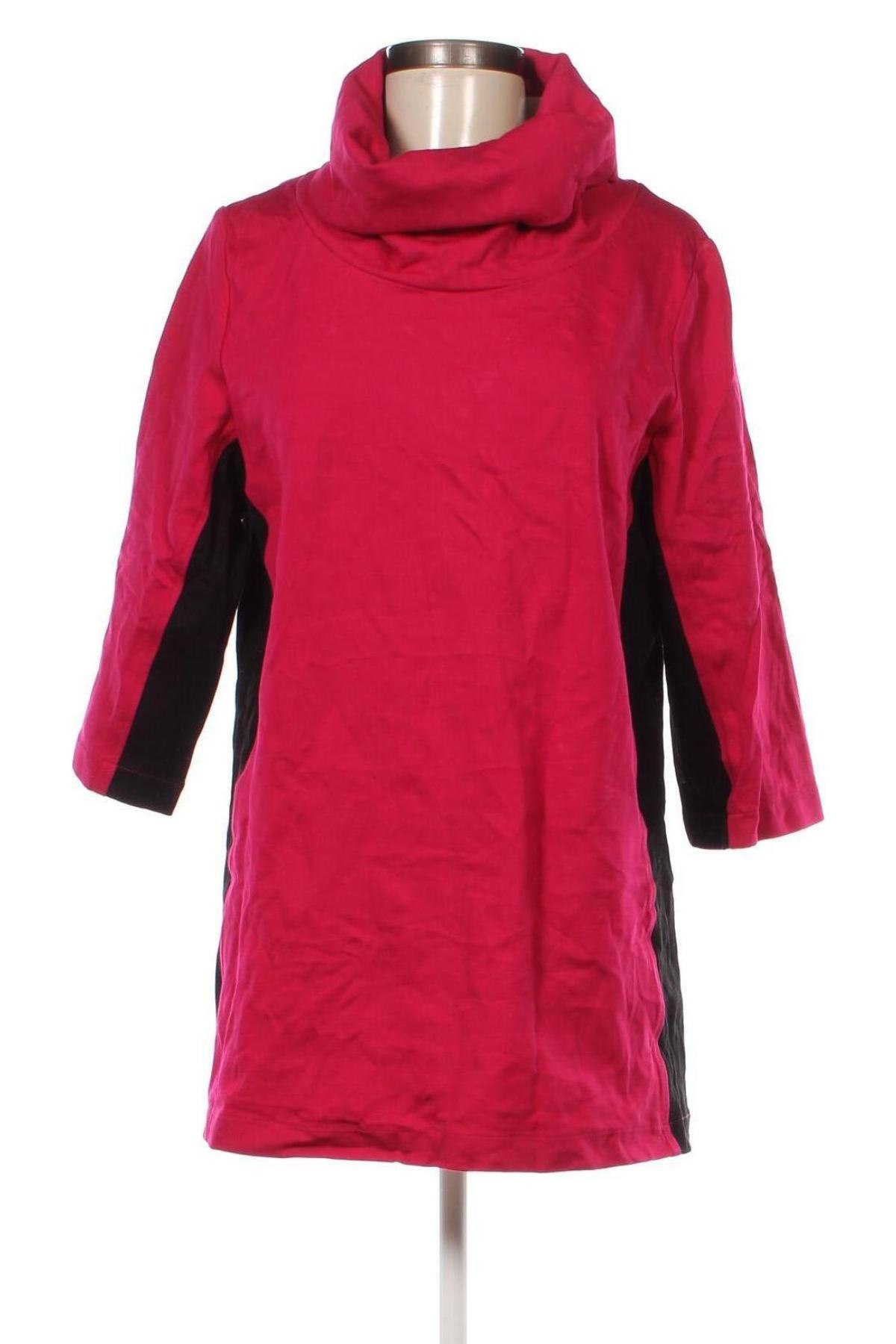 Γυναικεία μπλούζα, Μέγεθος XL, Χρώμα Ρόζ , Τιμή 5,05 €