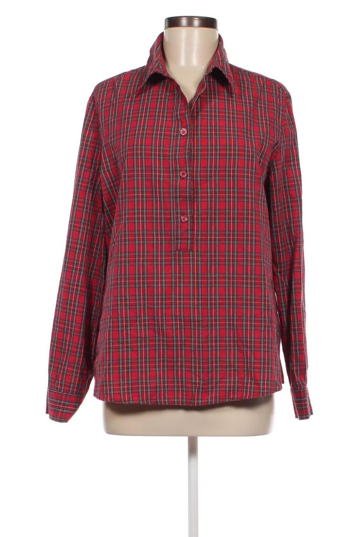 Damen Shirt, Größe XL, Farbe Mehrfarbig, Preis € 18,45