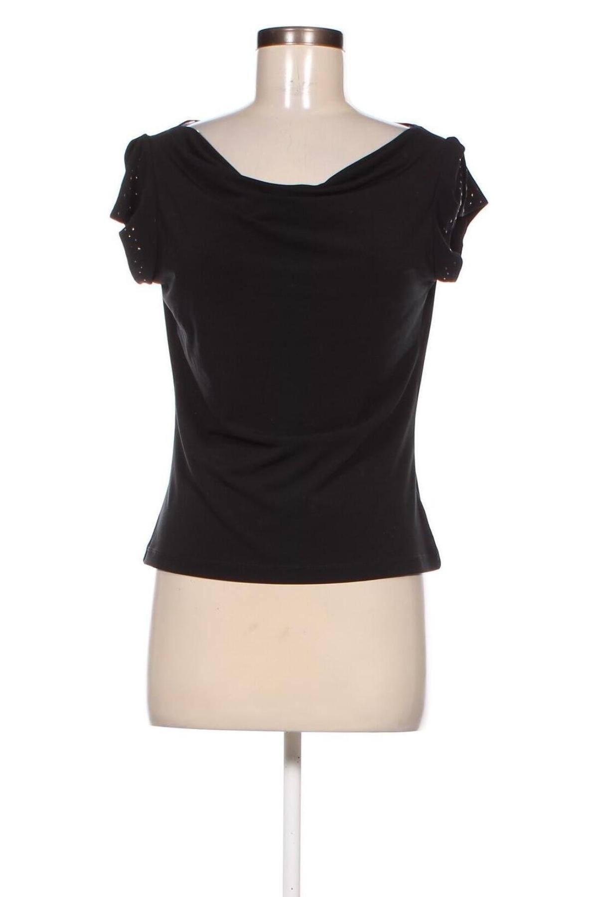 Damen Shirt, Größe M, Farbe Schwarz, Preis € 18,45